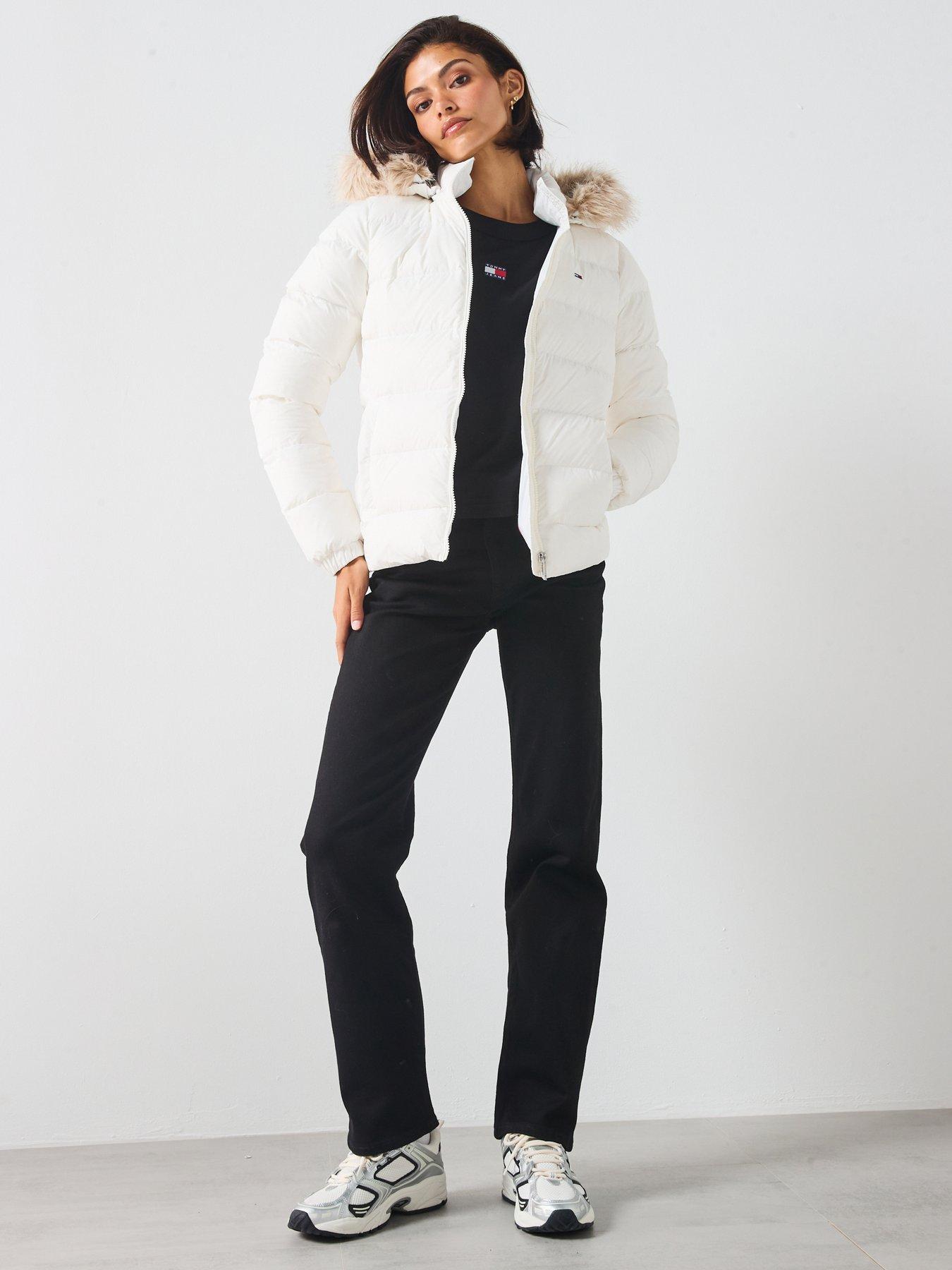 tommy-jeans-basic-faux-fur-hooded-down-coat-beigeback