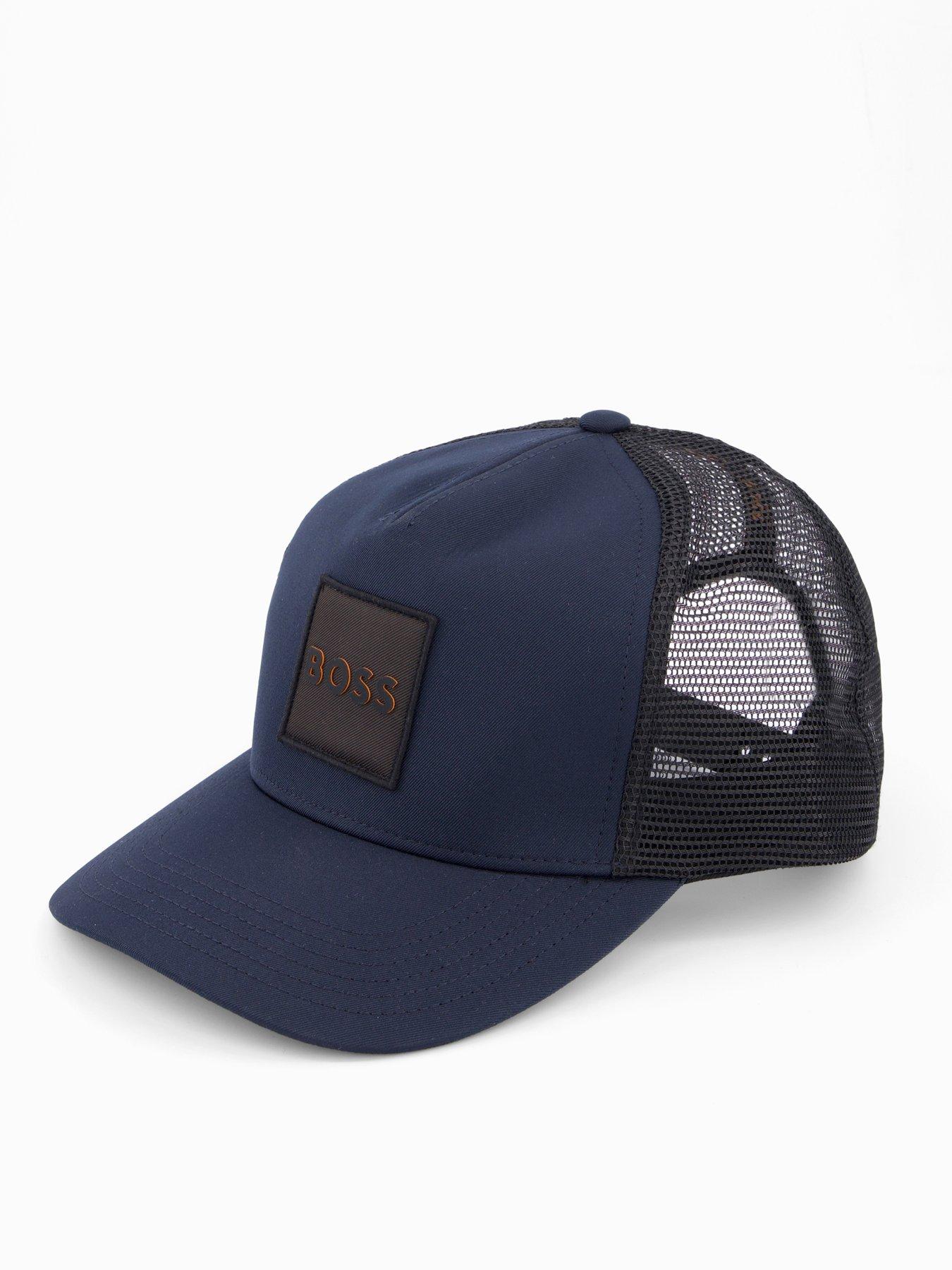 boss-elliot-patch-logo-trucker-cap-navyback