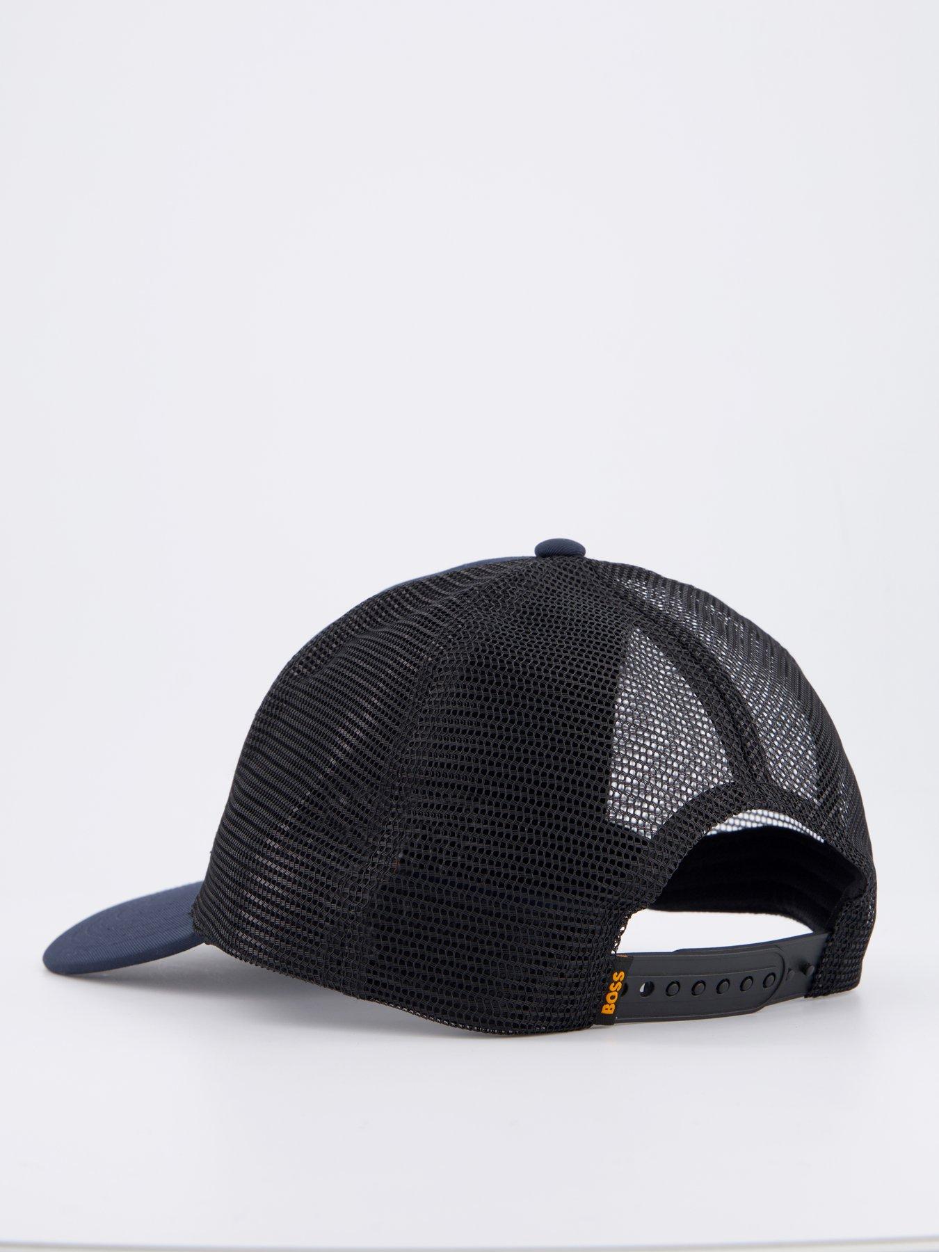 boss-elliot-patch-logo-trucker-cap-navyoutfit