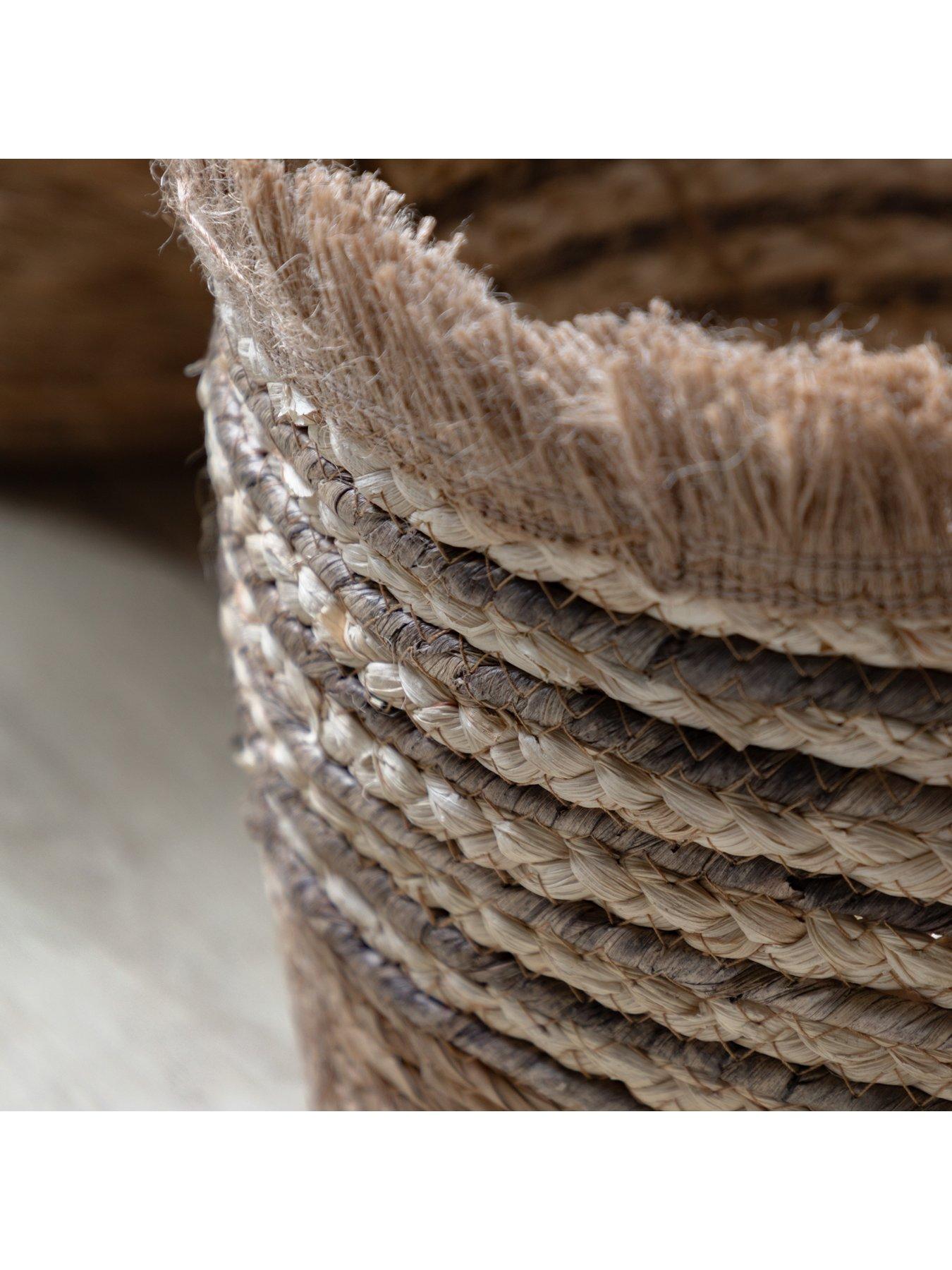 gallery-direct-fringed-woven-basket-brown-stripe-s3-d300mmoutfit