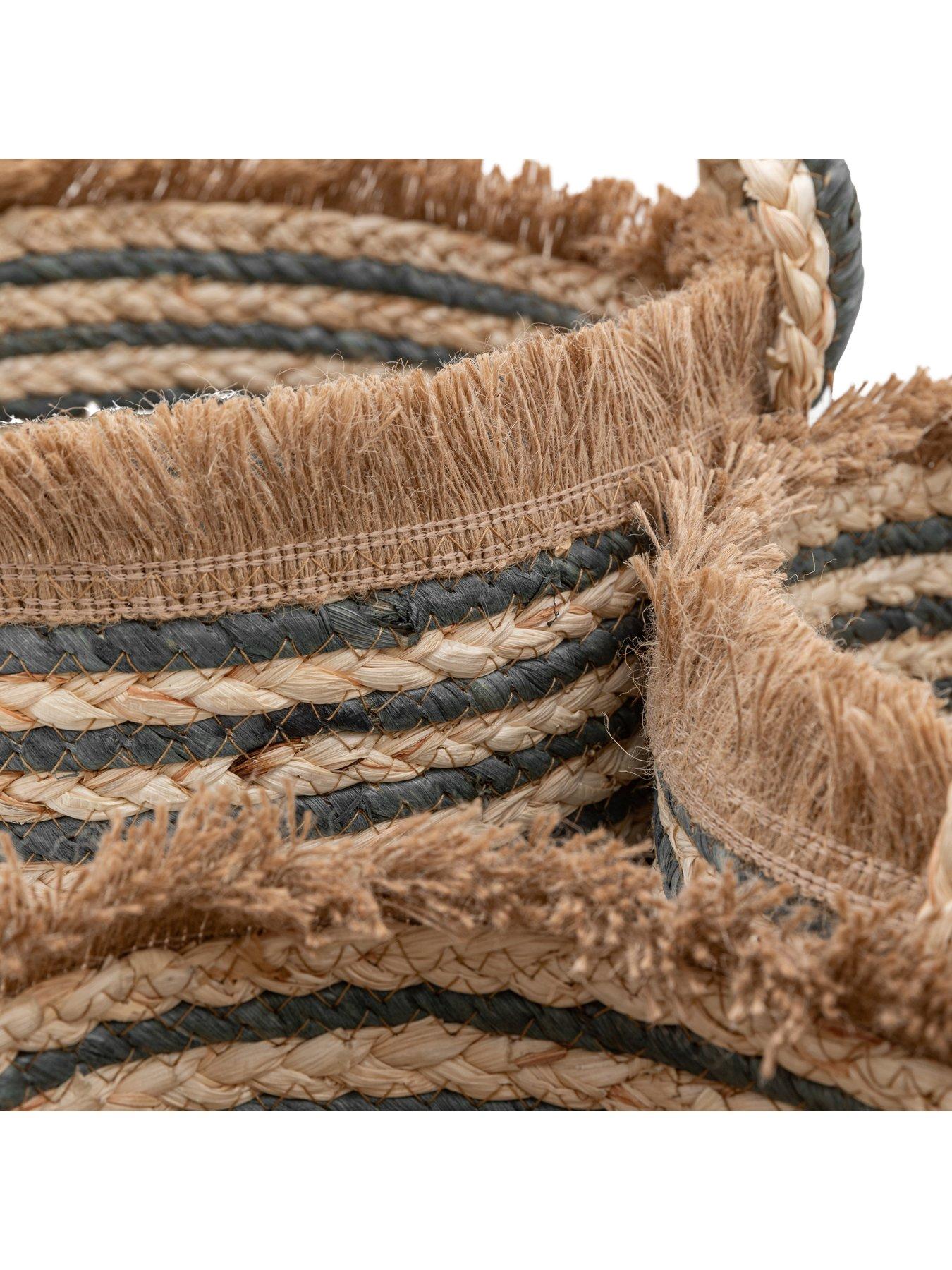 gallery-direct-fringed-woven-basket-ink-stripe-s3-d300mmoutfit