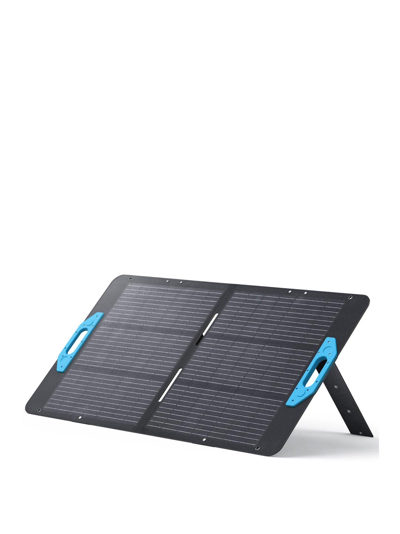 undefined Anker SOLIX 100W Foldable Solar Panel