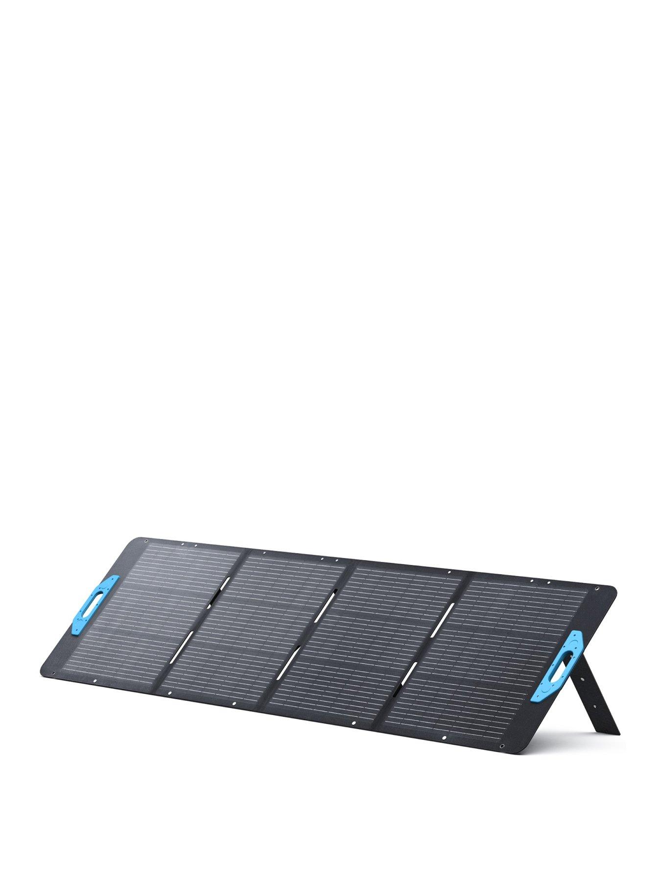 anker-solix-200w-foldable-solar-panel