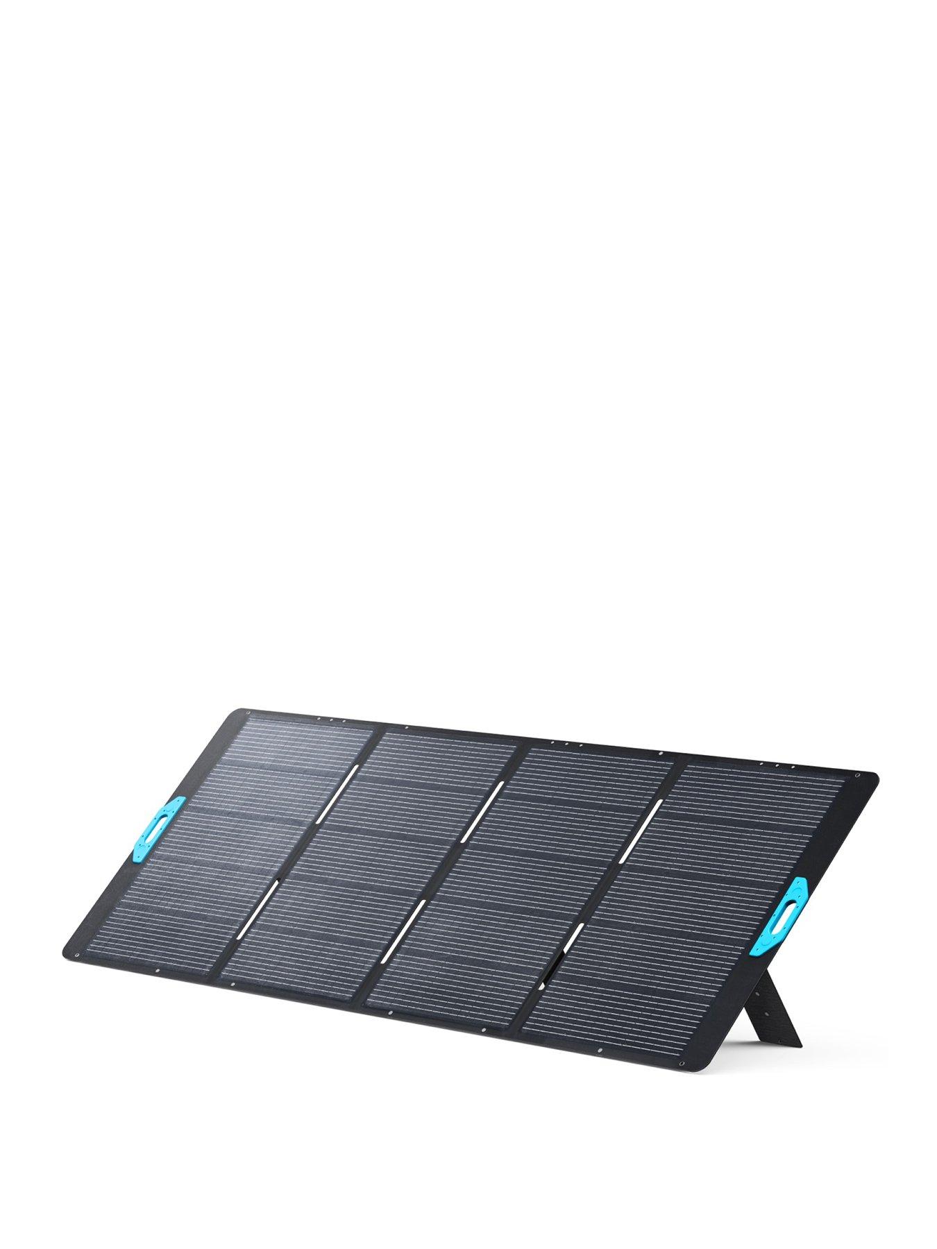 undefined Anker SOLIX 400W Foldable Solar Panel