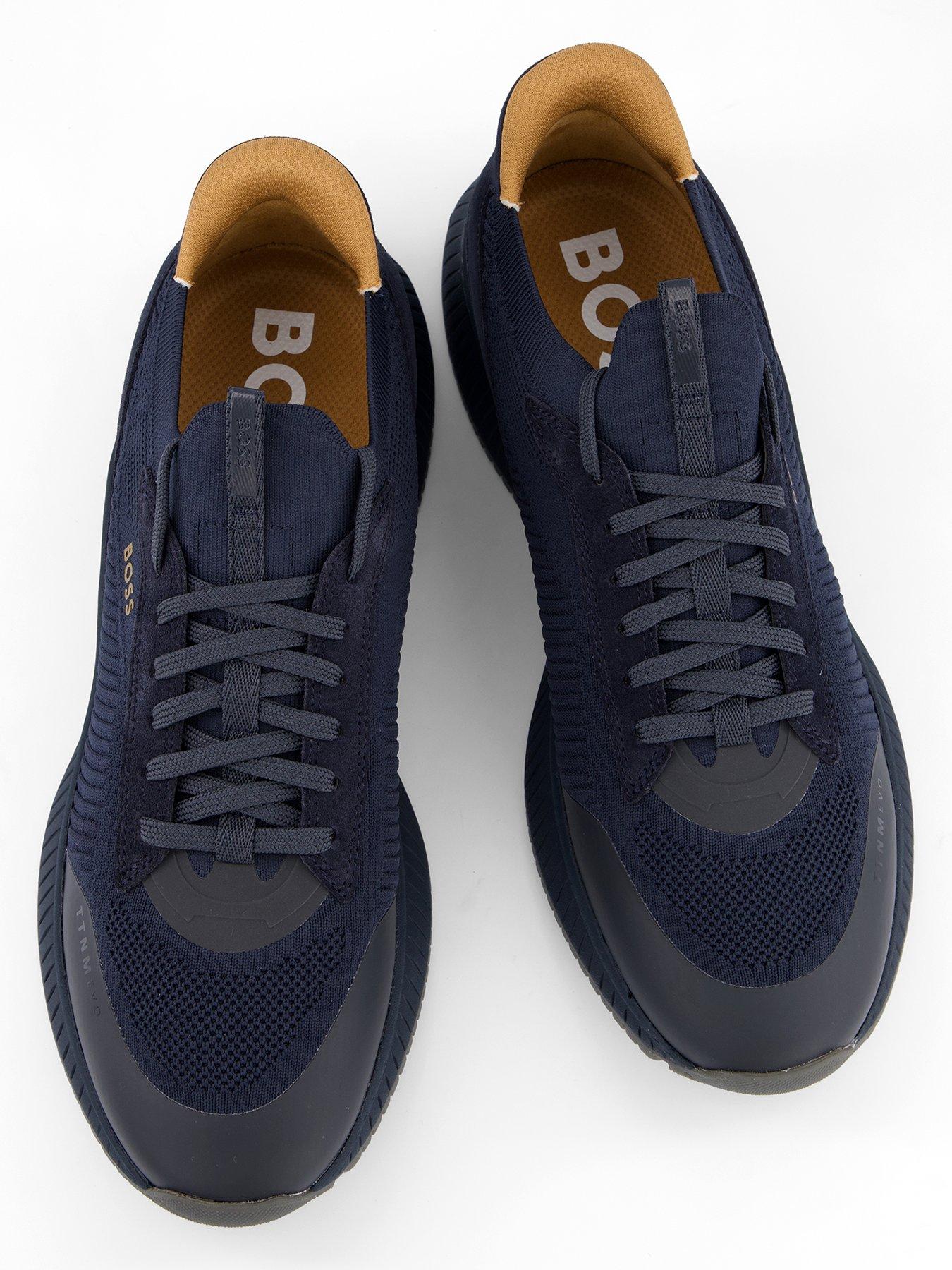 boss-ttnm-evo-knitted-runner-navyoutfit