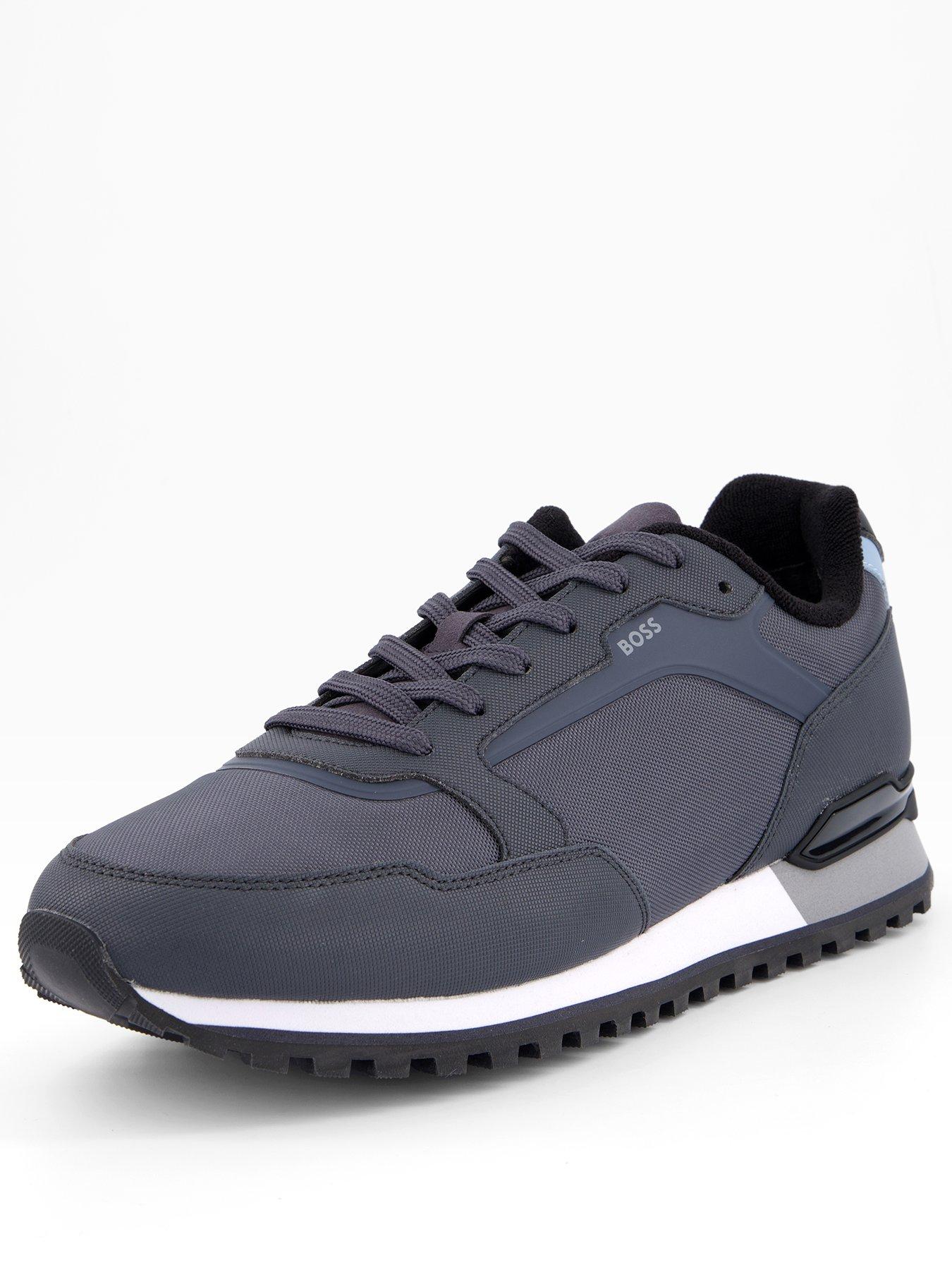 boss-parkour-nylon-runner-navystillFront