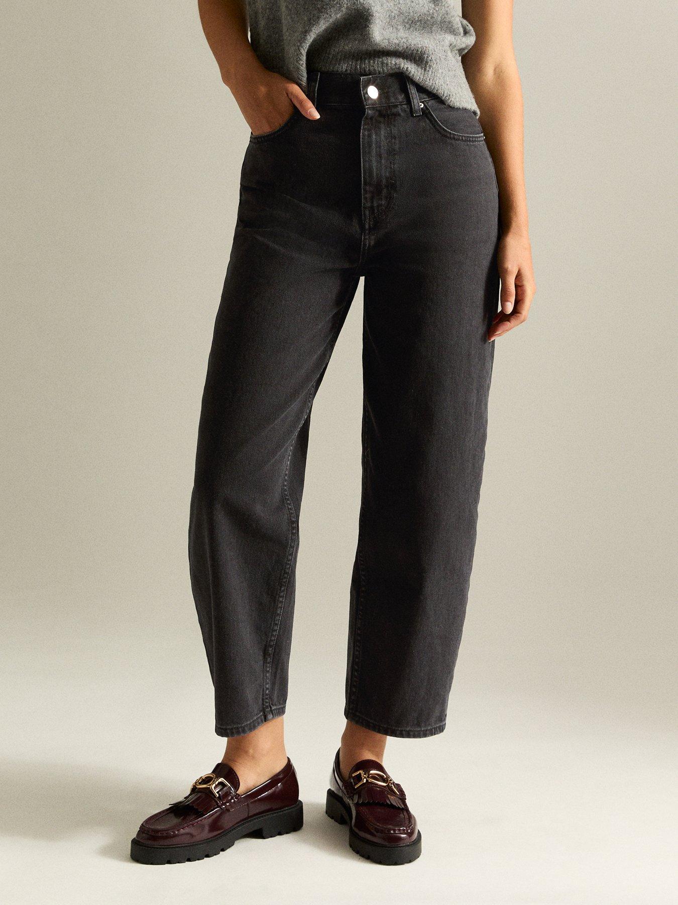 new-look-washed-ankle-grazer-barrel-leg-jeans-black