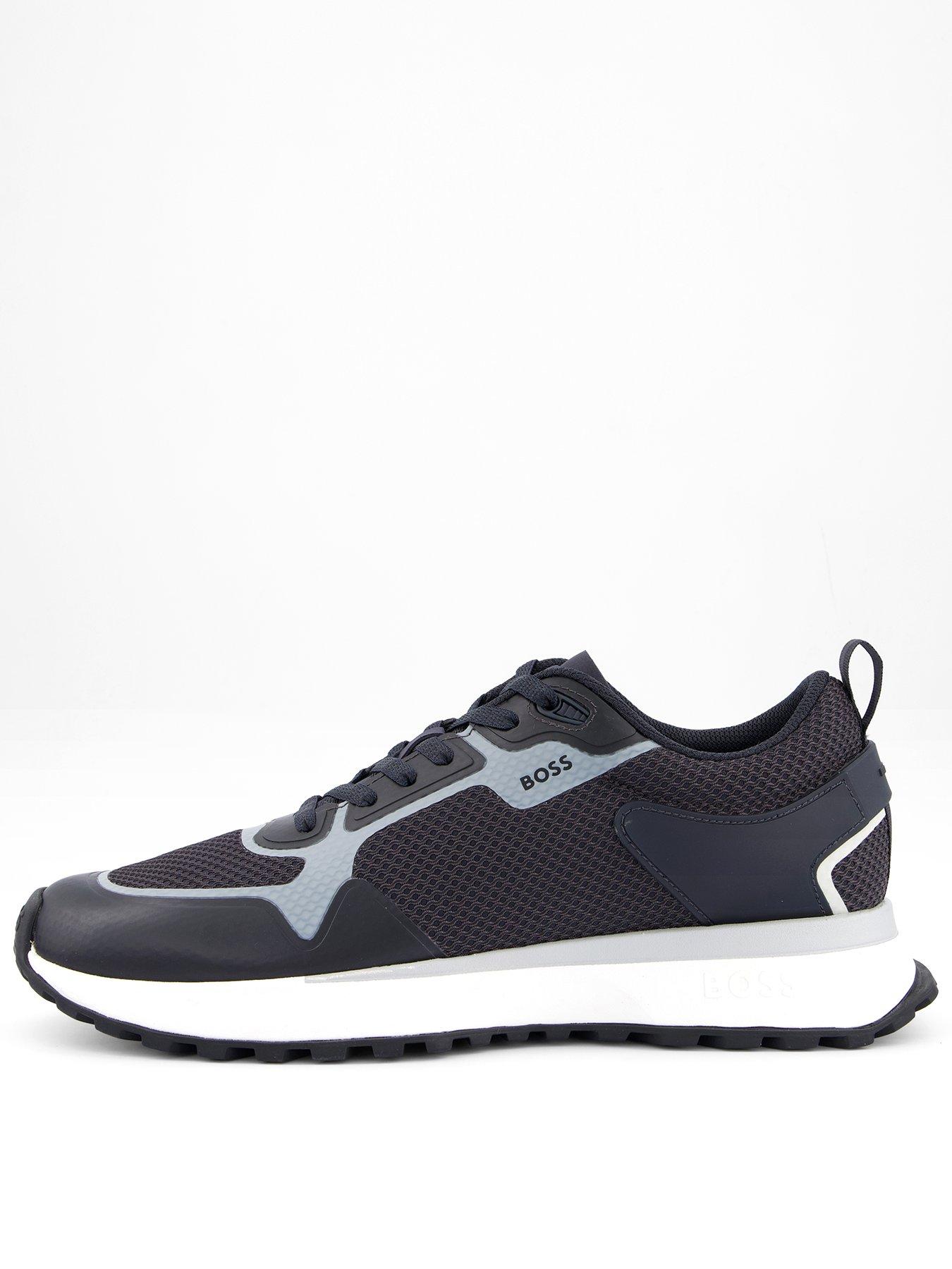 boss-jonah-mesh-runner-navy