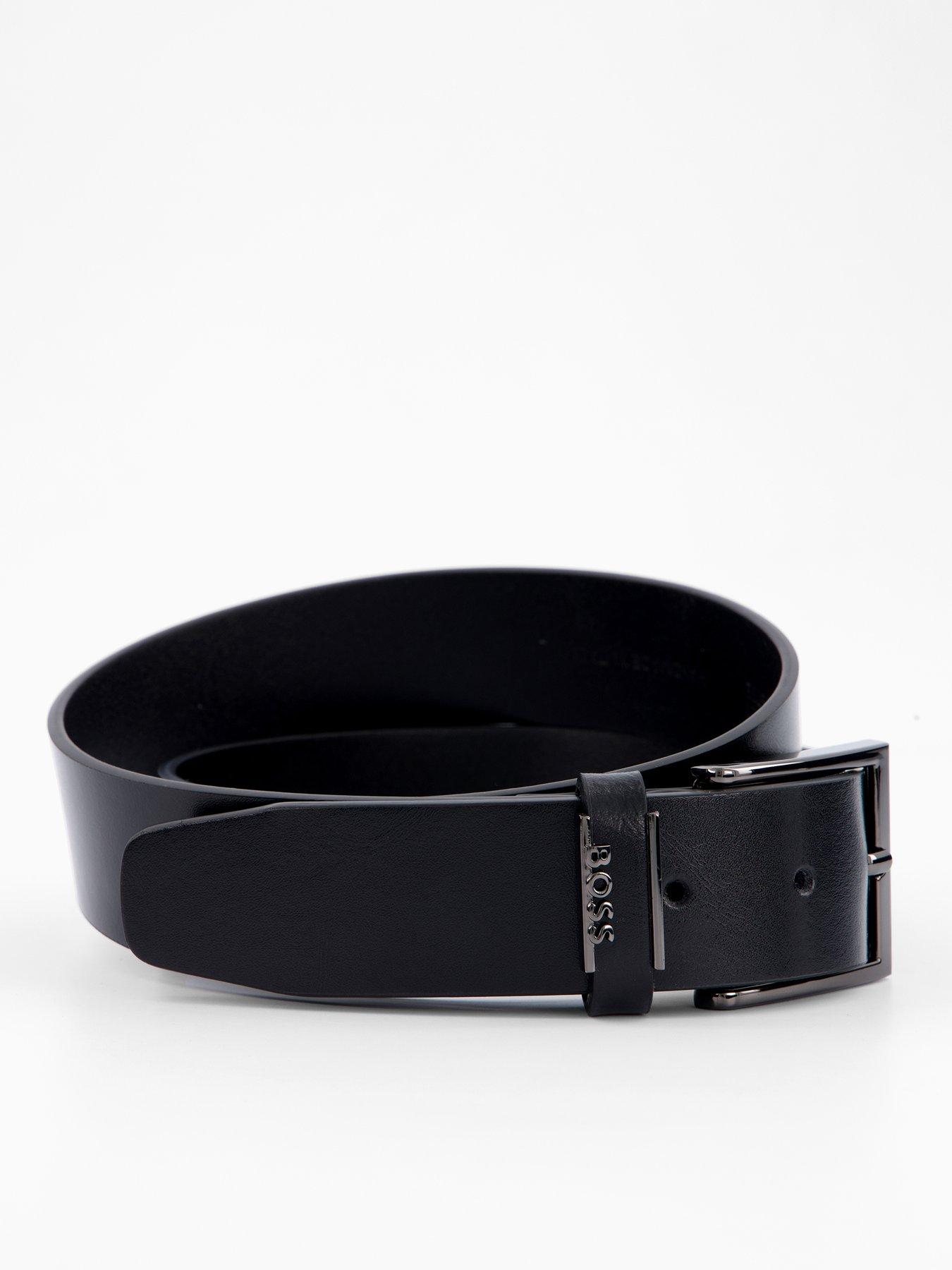 boss-cole-emblem-logo-formal-leather-belt-blackback