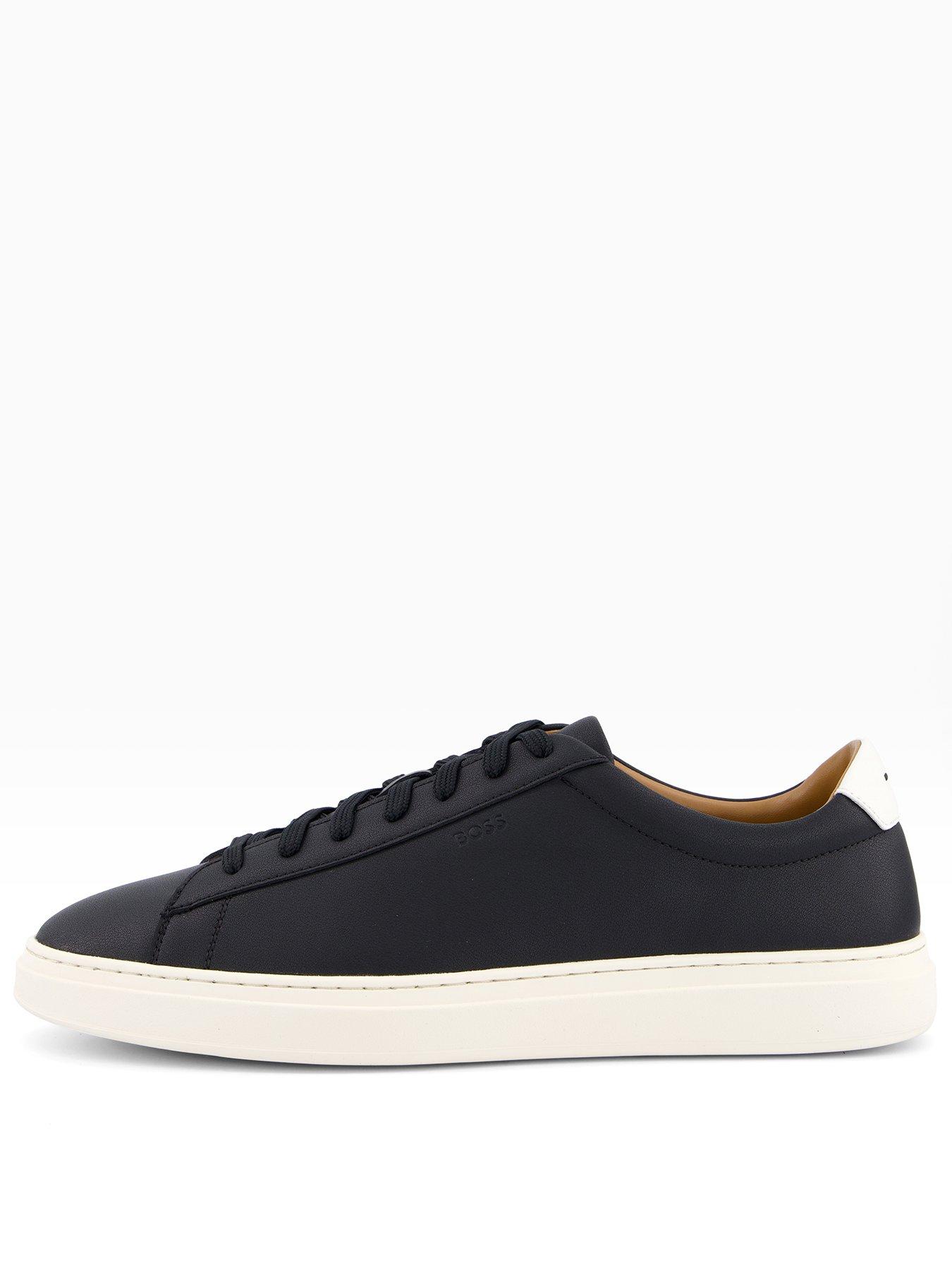 boss-kieran-tennis-leather-trainers-blackwhite