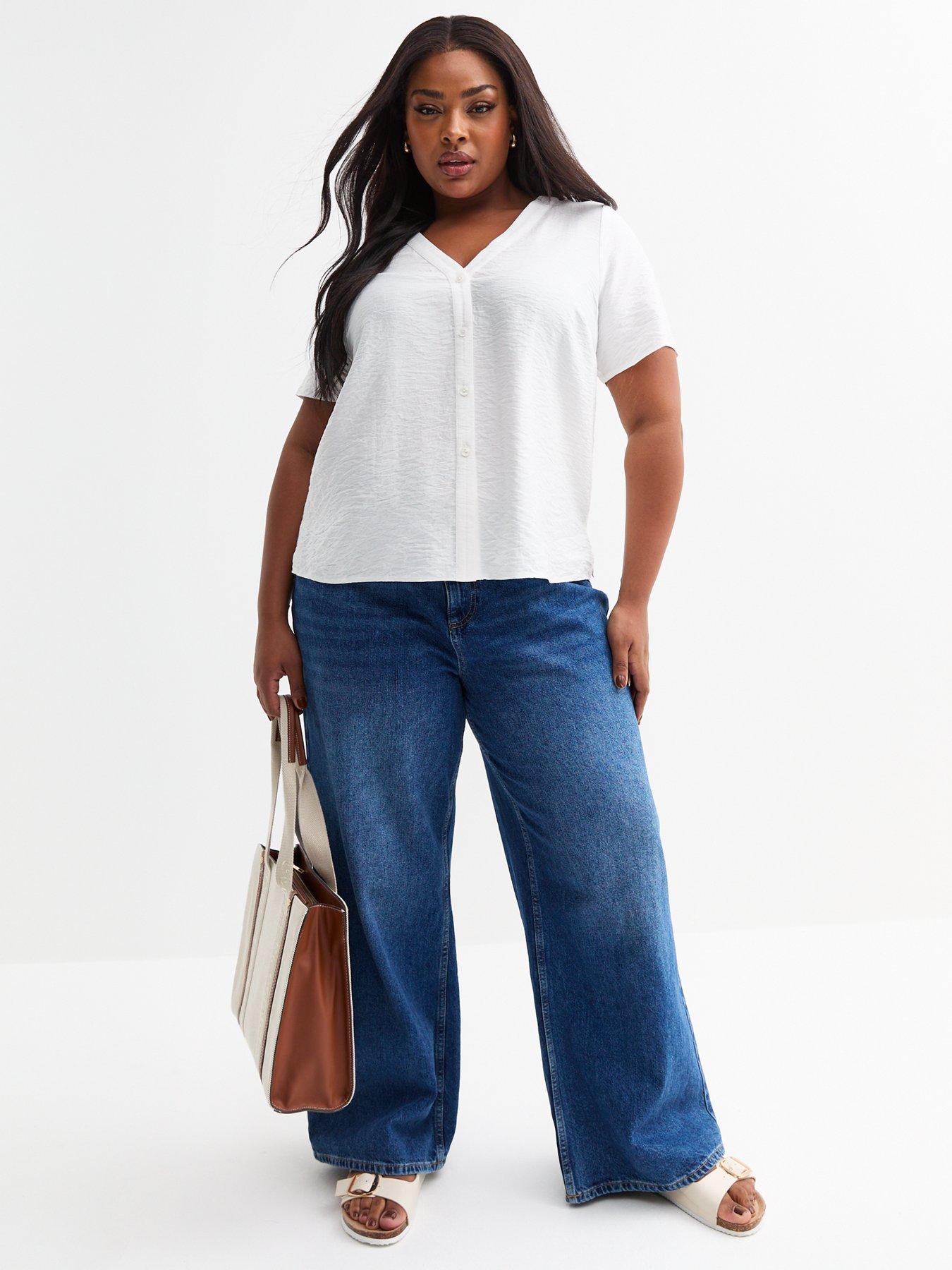 new-look-curves-button-up-top-whiteback