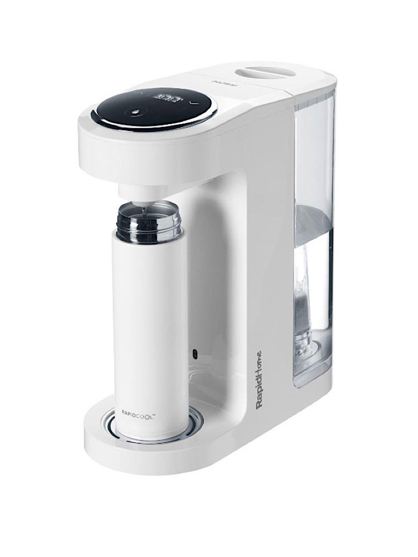 undefined RapidHot White