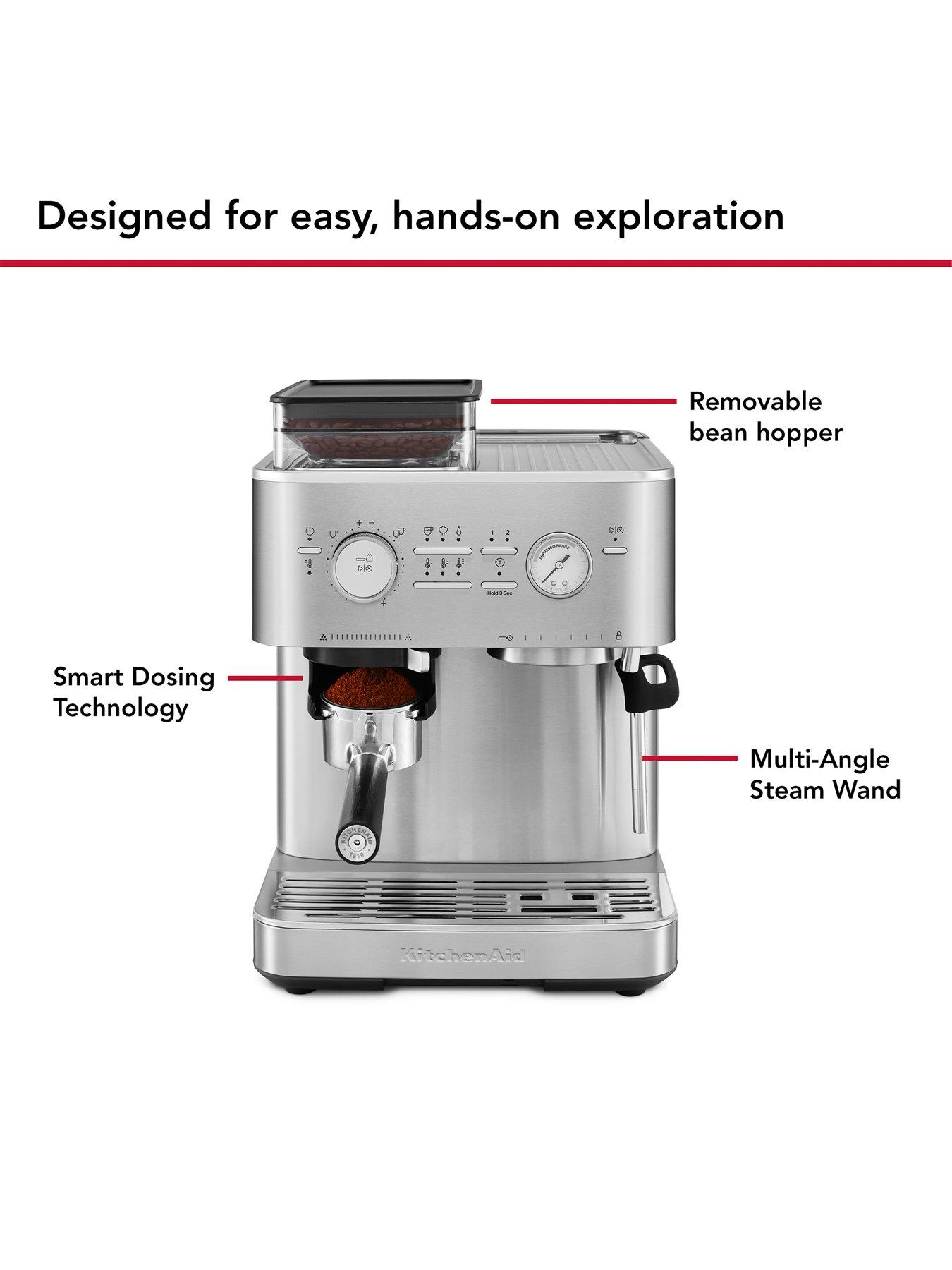 kitchenaid-semi-automatic-espresso-machine-with-burr-grinder-stainless-steeldetail