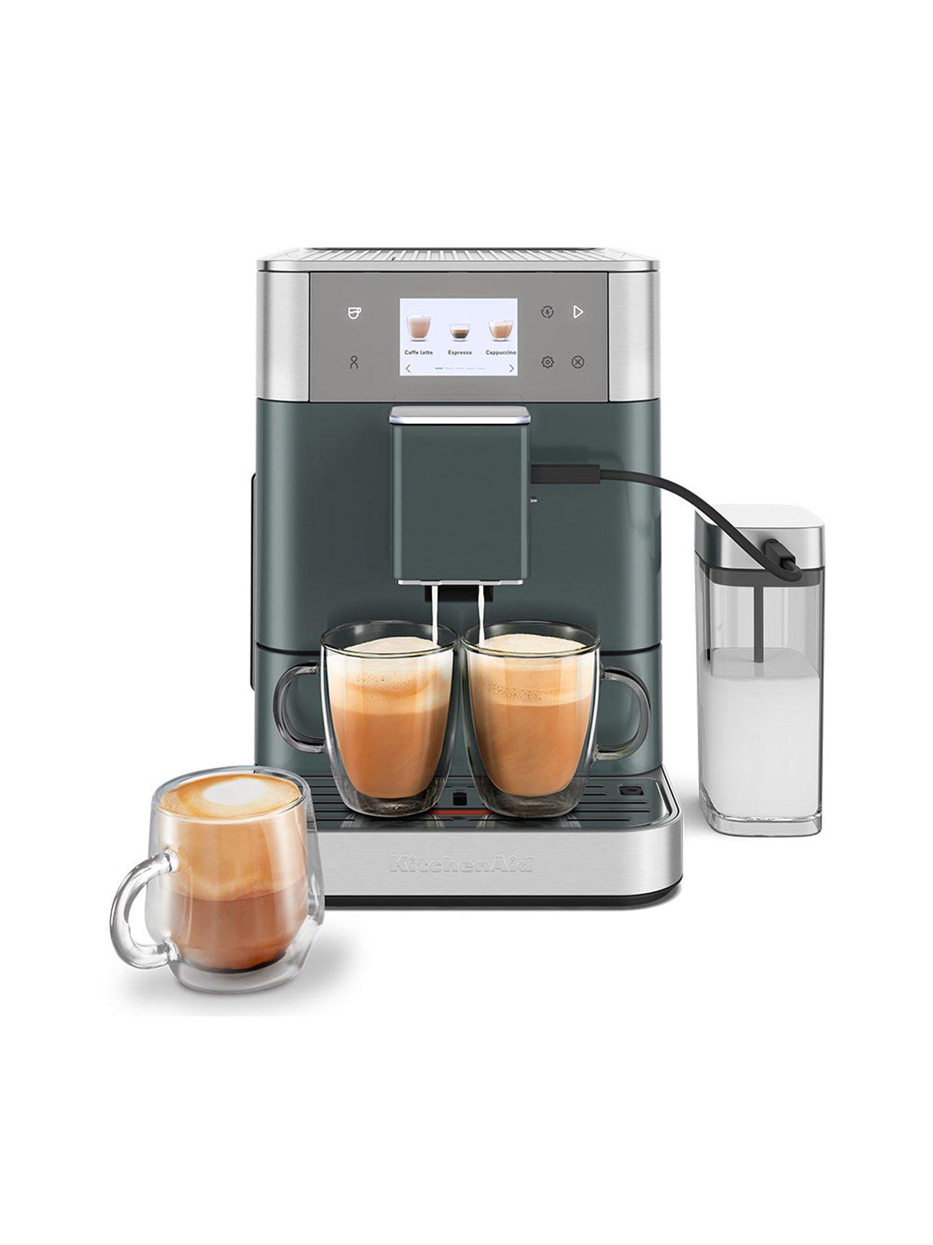 kitchenaid-fully-automatic-espresso-machine-kf7-juniperstillFront