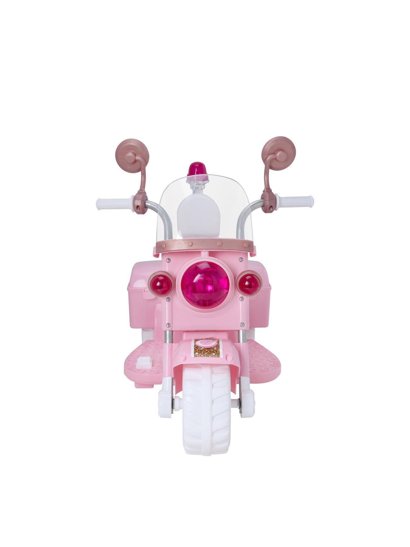 Image 2 of 4 of EVO EVO Trike 6V - Dream
