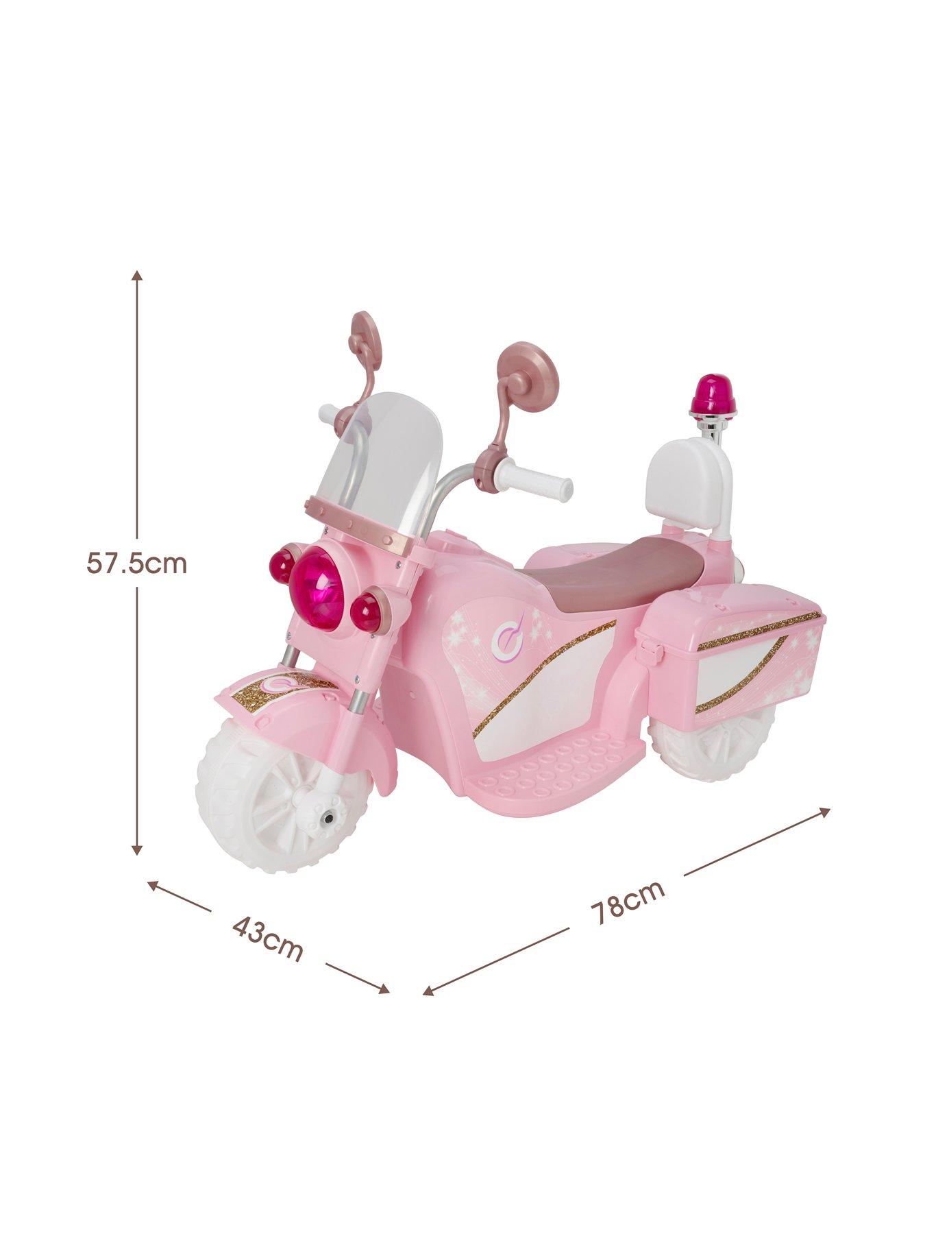 Image 4 of 4 of EVO EVO Trike 6V - Dream