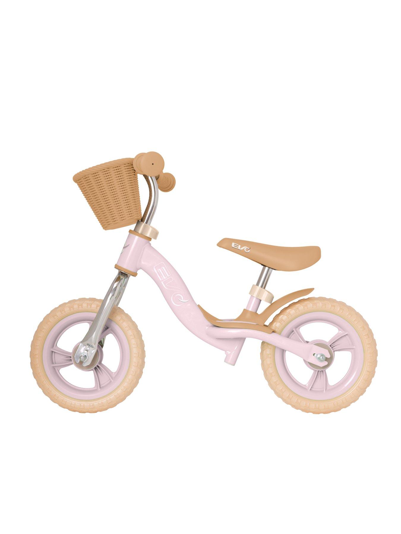 evo-glider-balance-bike-with-basket-pastel-pink-footrestdetail