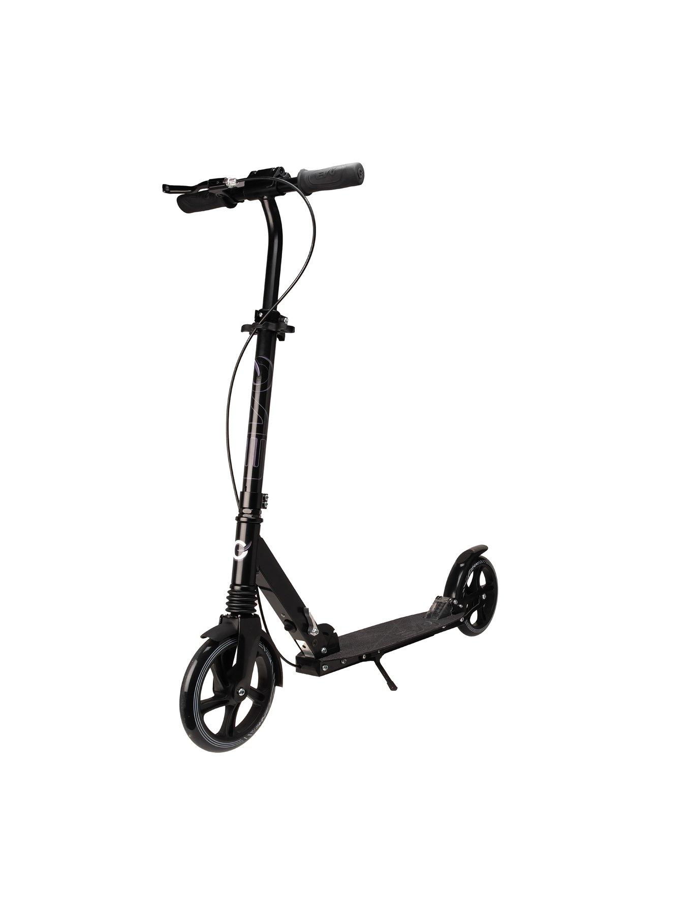 Image 2 of 6 of EVO Street Rider 200 - Black