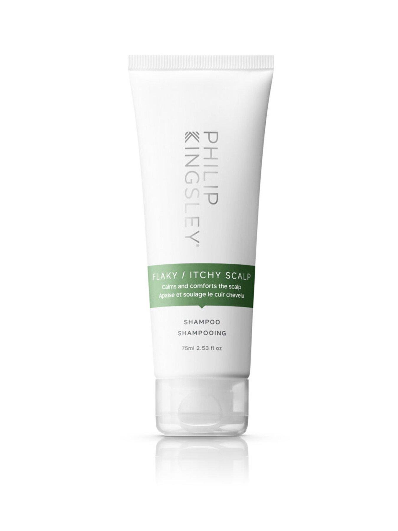 Philip Kingsley Flaky Itchy Scalp Shampoo 75ml