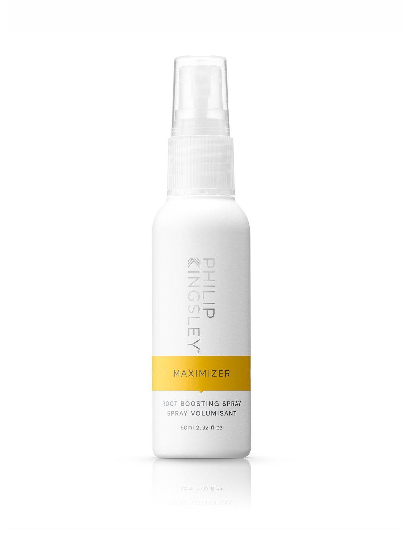 Image of Philip Kingsley Maximizer (Root Boosting) Spray 60ml