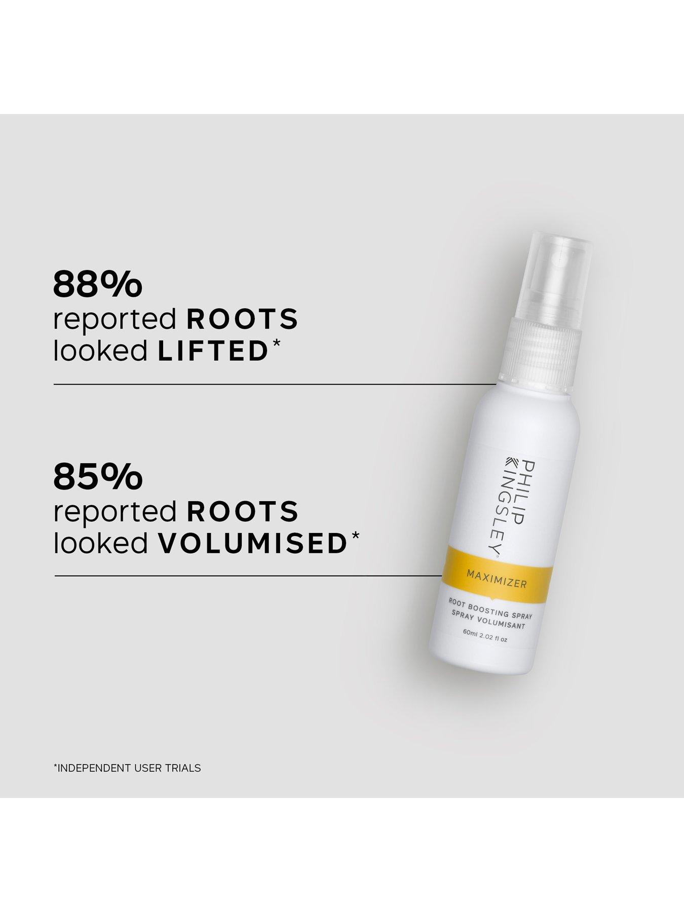 Image 2 of 5 of Philip Kingsley Maximizer (Root Boosting) Spray 60ml