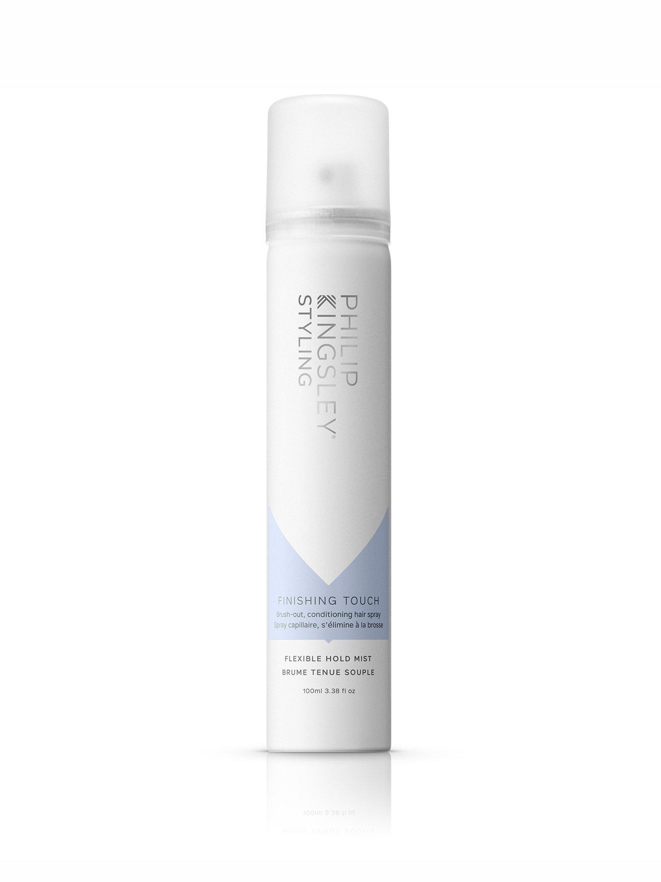 undefined Finishing Touch (Flexible Hold) Mist 100ml