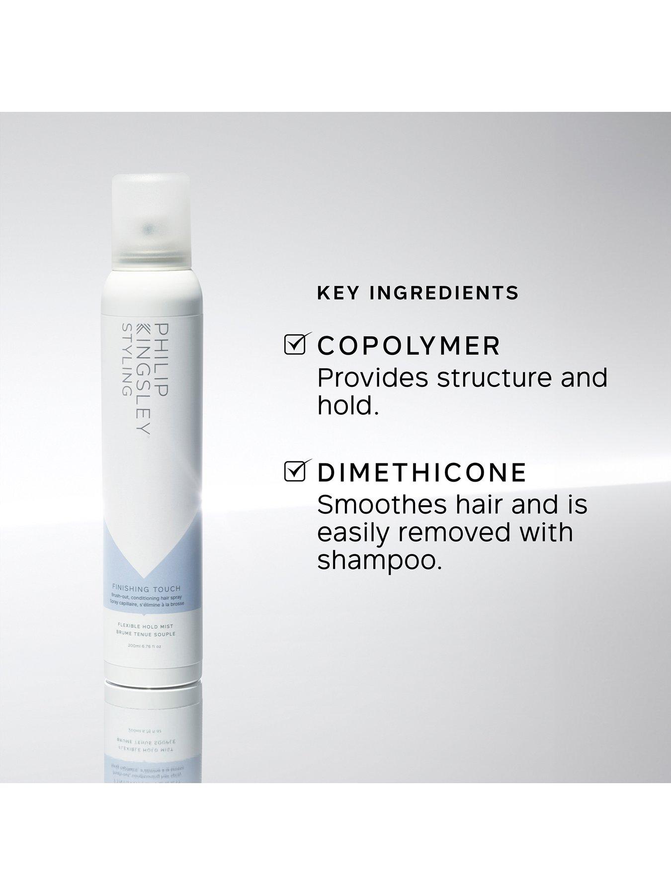 philip-kingsley-finishing-touch-flexible-hold-mist-100mloutfit