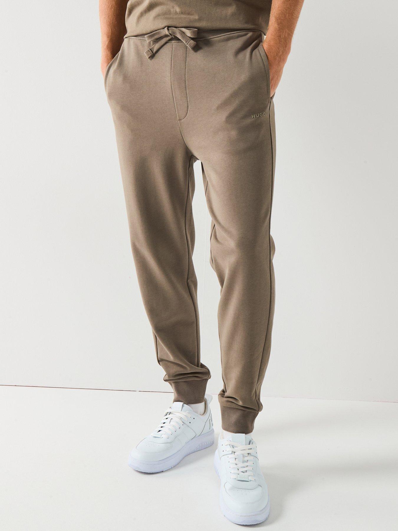 hugo-dayote232-joggers-greyfront