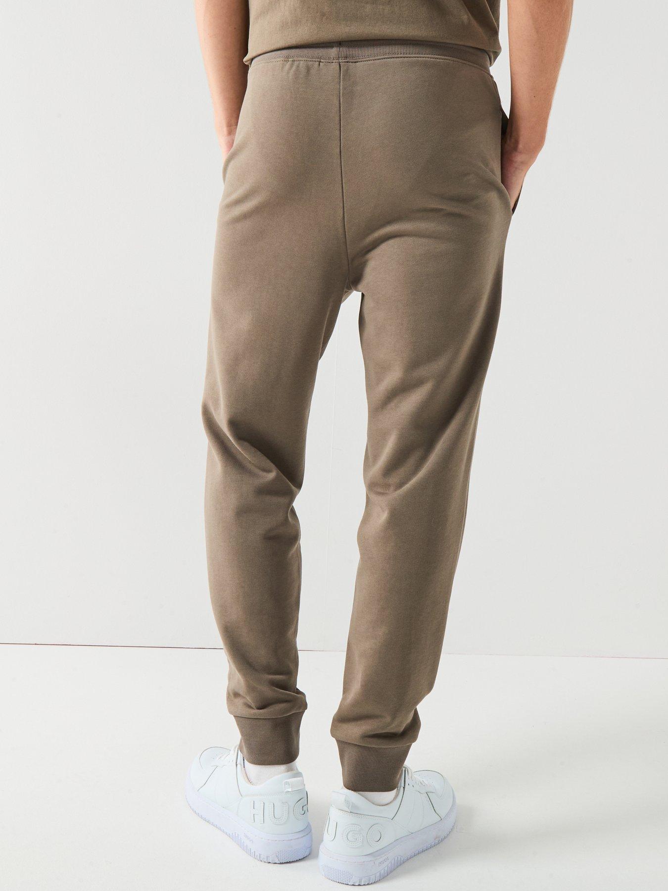 hugo-dayote232-joggers-greystillFront