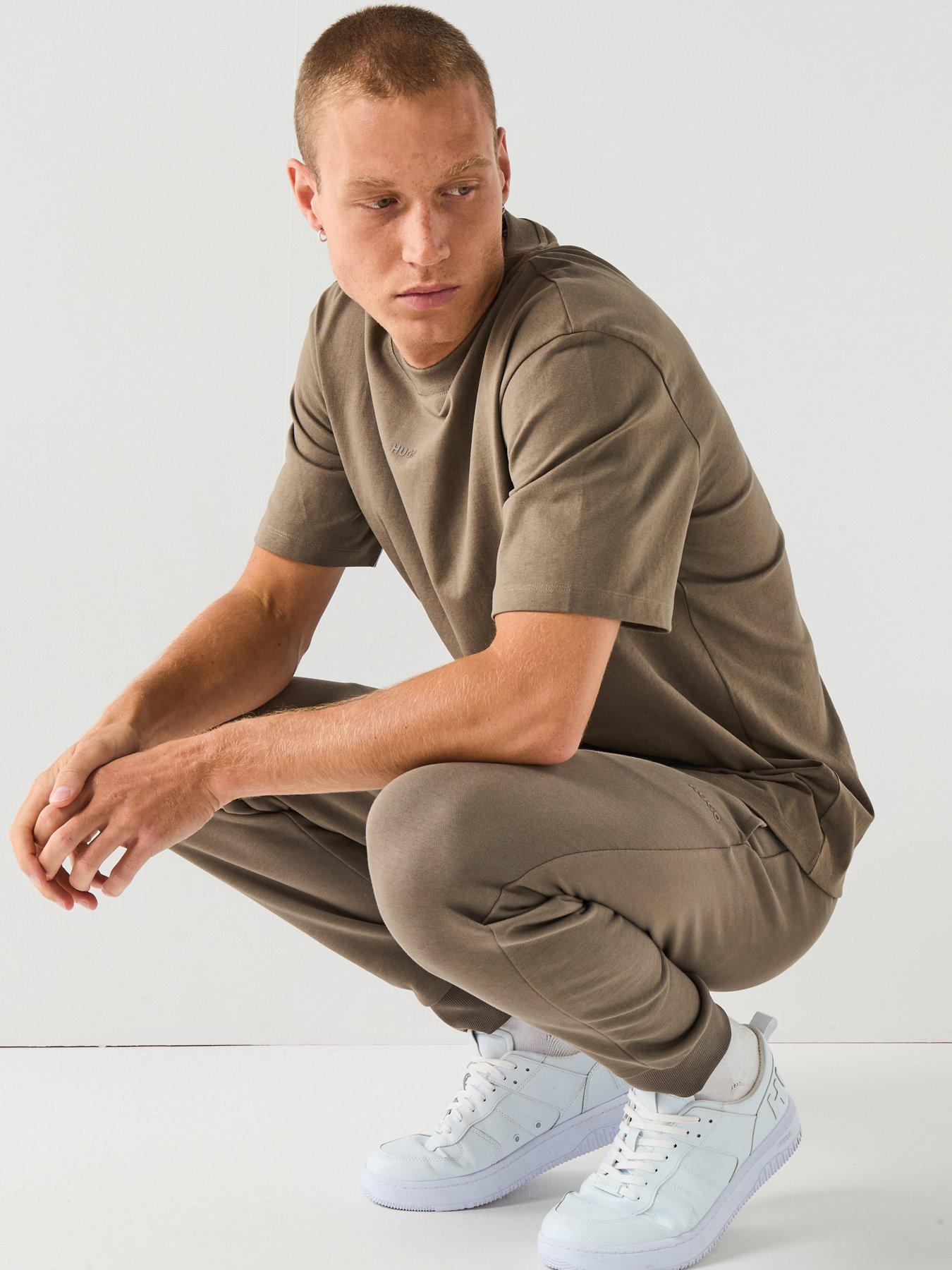 hugo-dayote232-joggers-greydetail