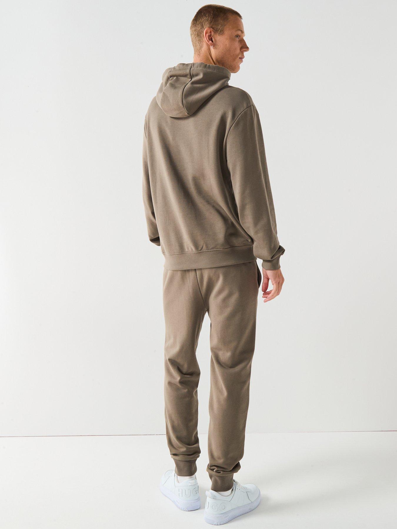 hugo-dapodayote-jersey-overhead-tracksuit-greystillFront