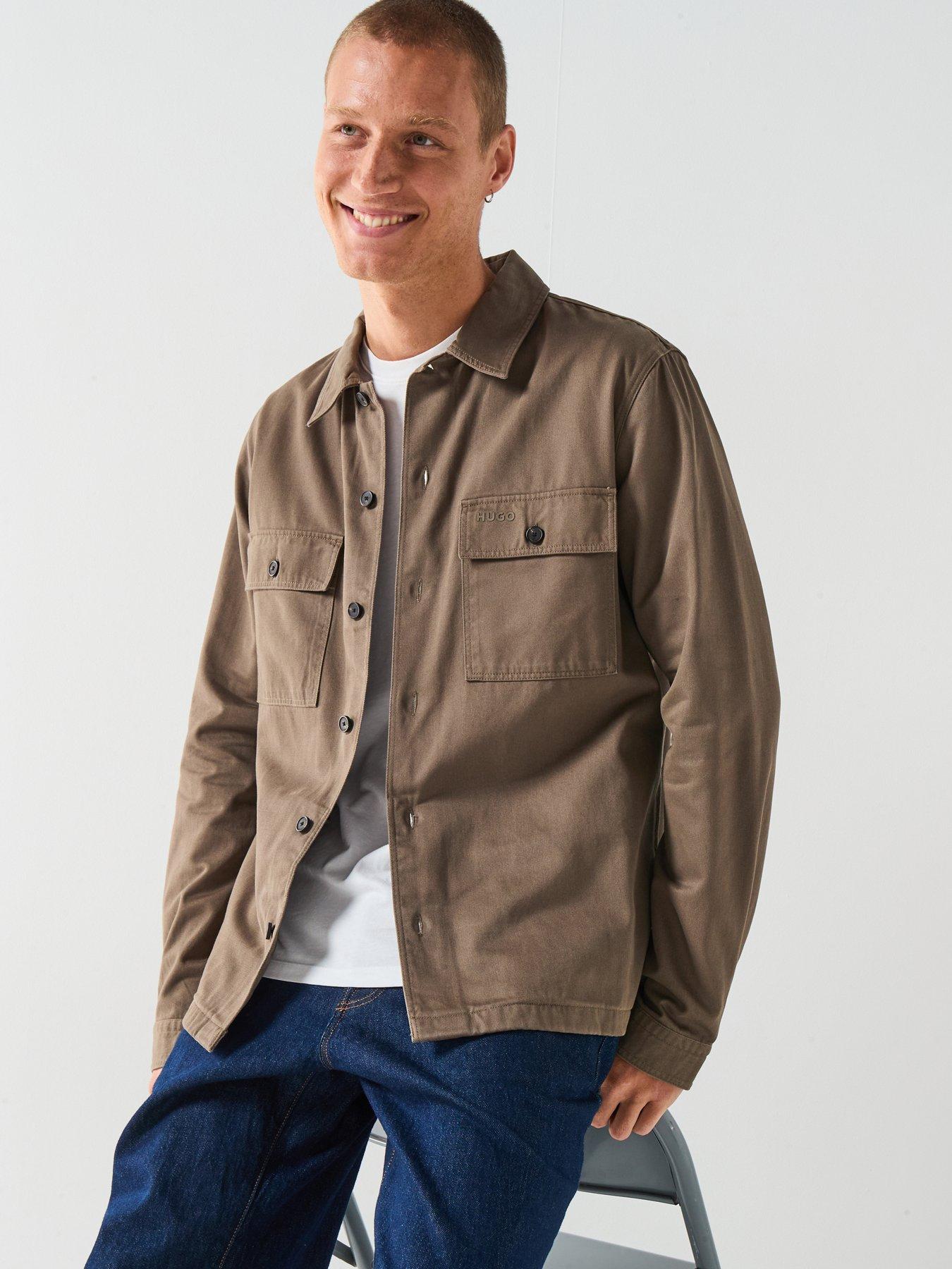 hugo-epoldo-oversized-fit-canvas-overshirt-greydetail