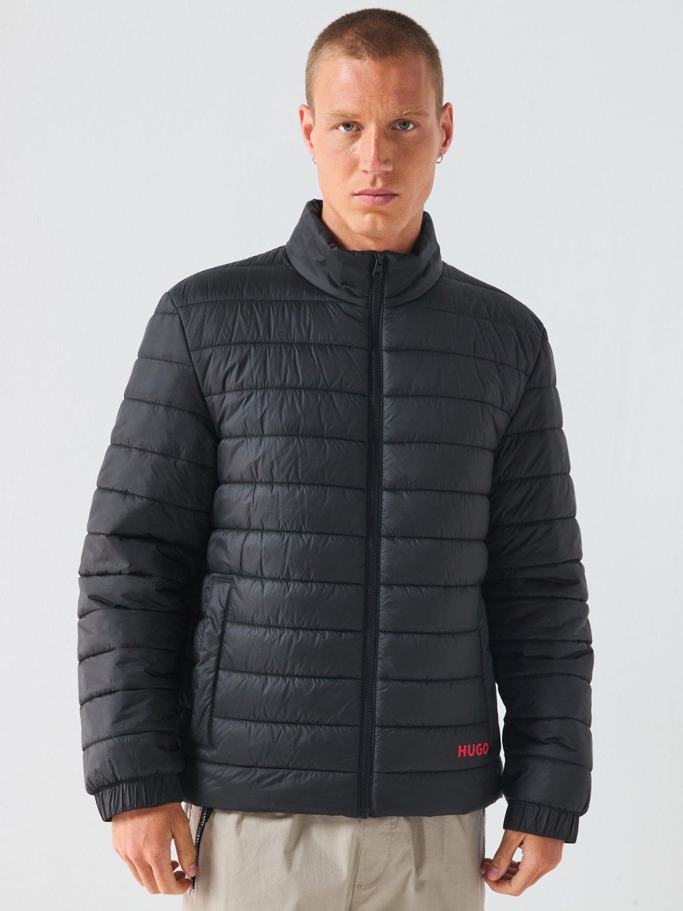 hugo-brenti2521-regular-fit-padded-jacket-black