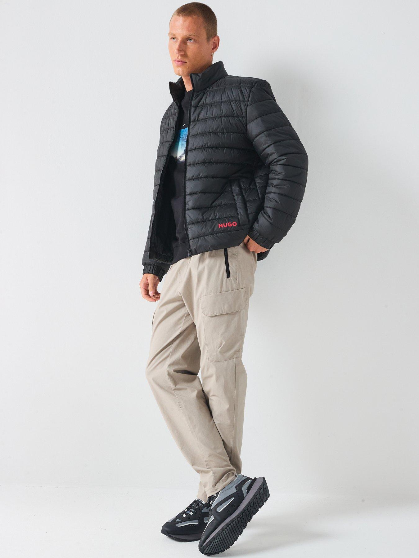 hugo-brenti2521-regular-fit-padded-jacket-blackback