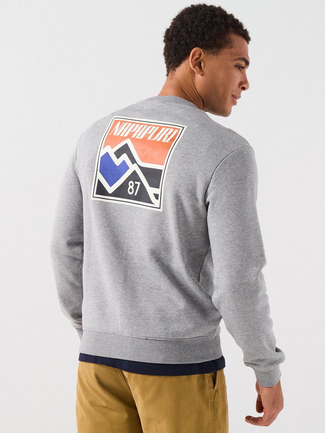napapijri-mens-b-guide-sweatshirt-greyfront