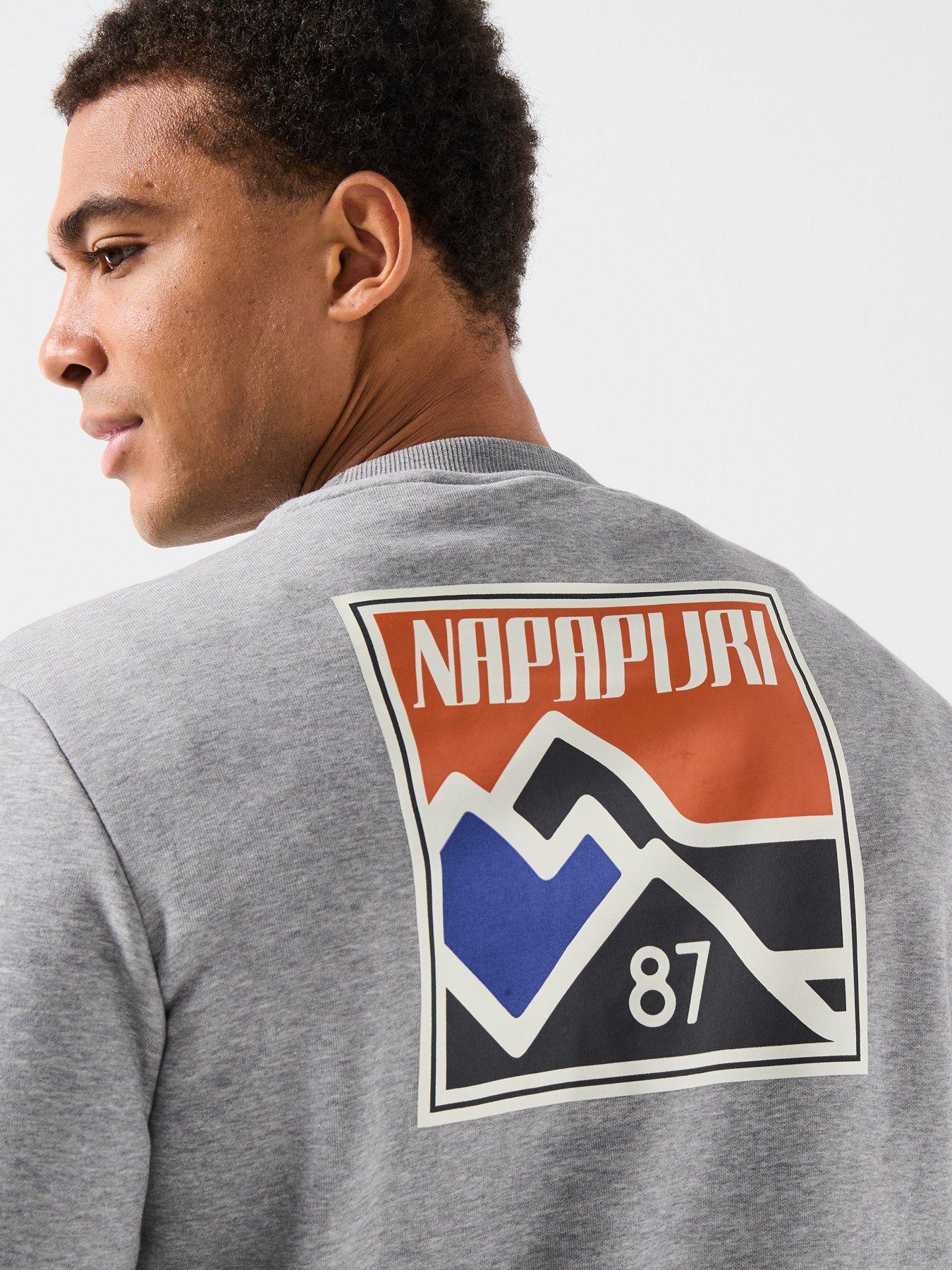 napapijri-mens-b-guide-sweatshirt-greyoutfit