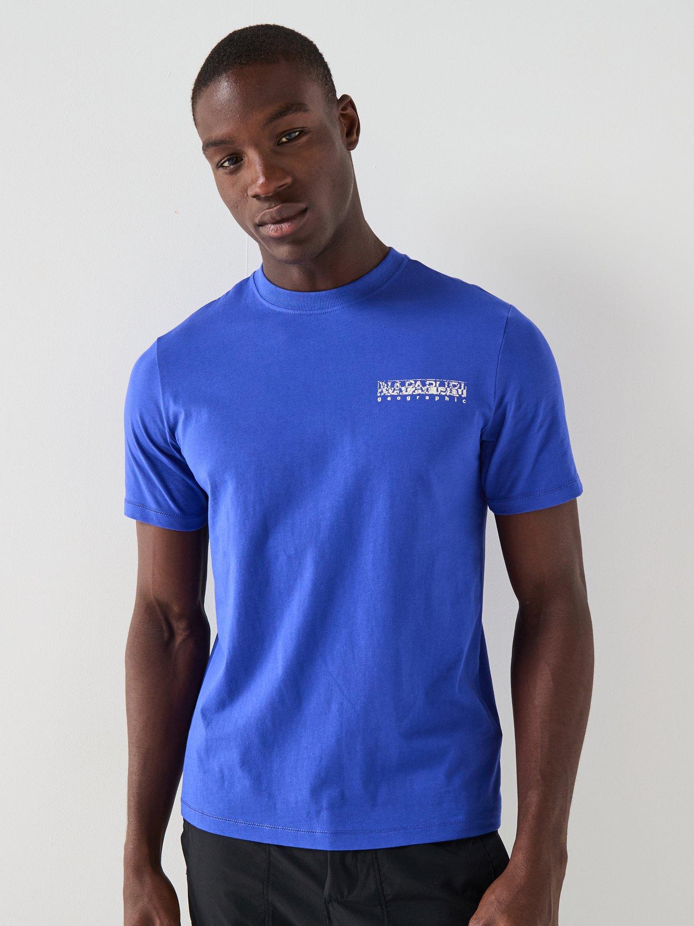 napapijri-mens-logo-turrache-t-shirt-blue