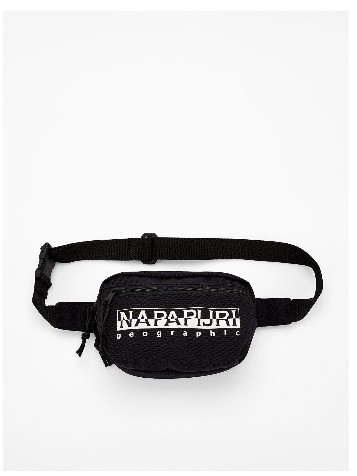 NAPAPIJRI Unisex H-Cala Bag - Black