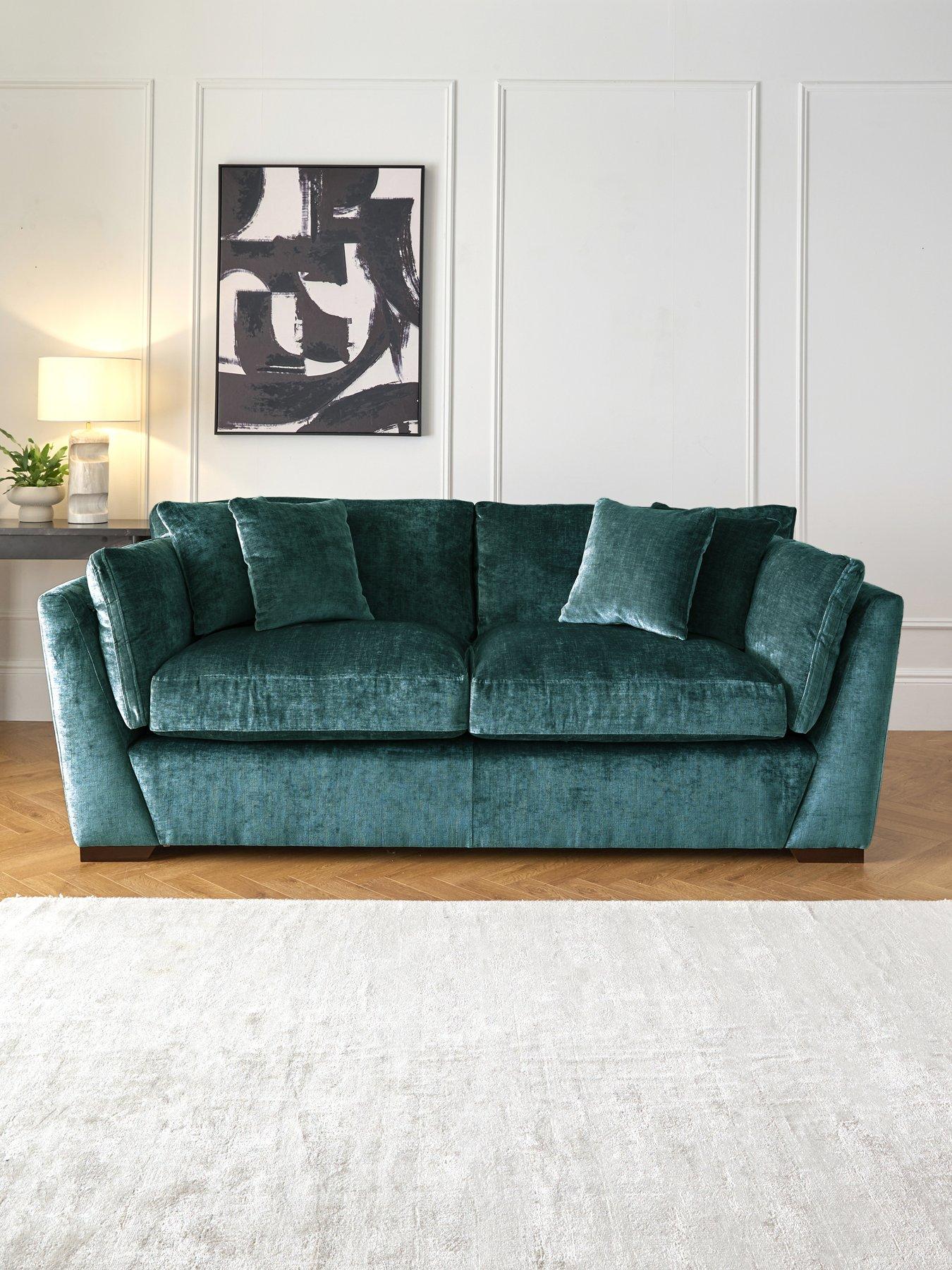 the-very-collection-lansa-3-seater-fabric-sofanbsp--made-to-order-in-the-uk