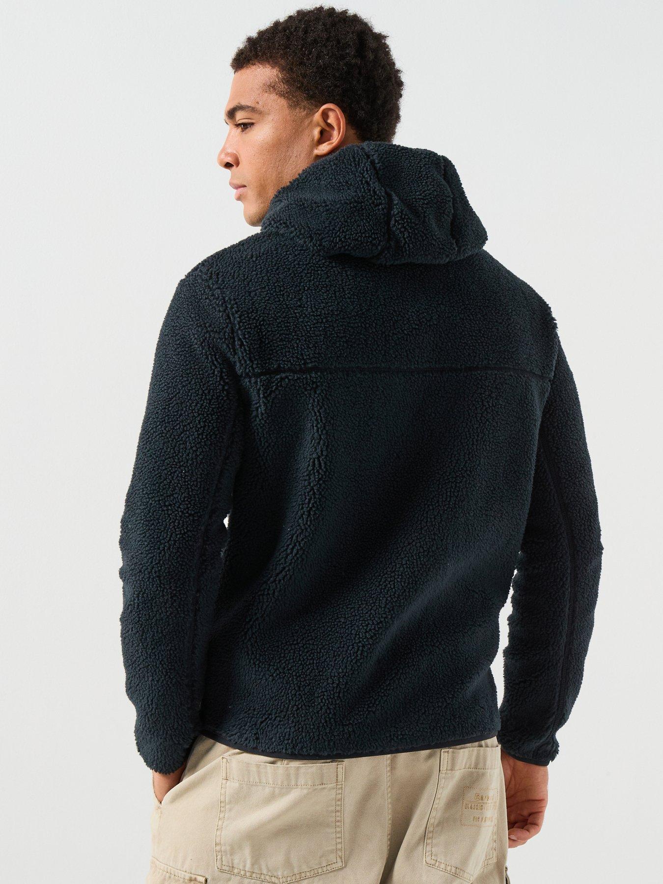 napapijri-mens-t-tynik-fleece-blackstillFront