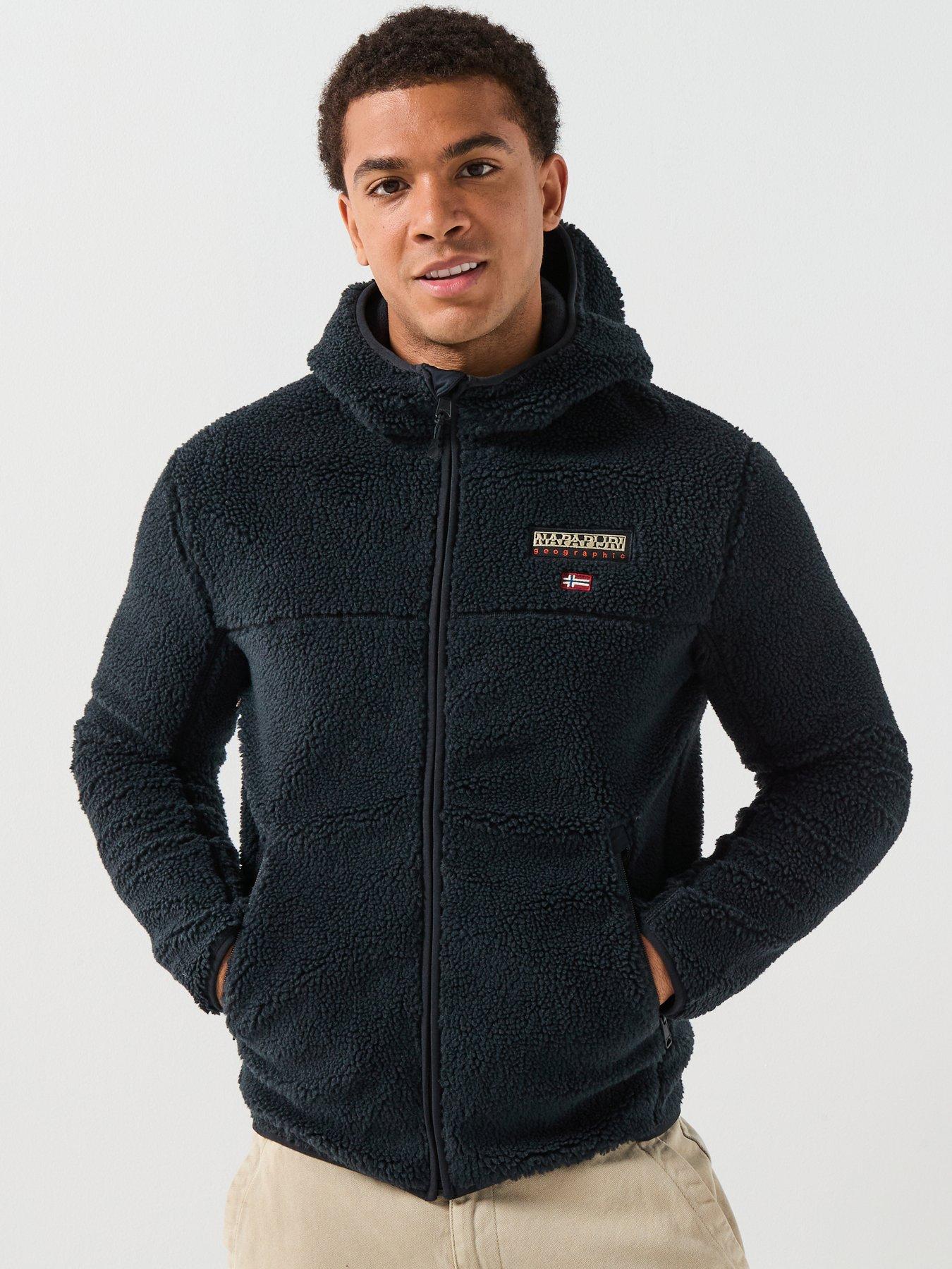 napapijri-mens-t-tynik-fleece-blackdetail