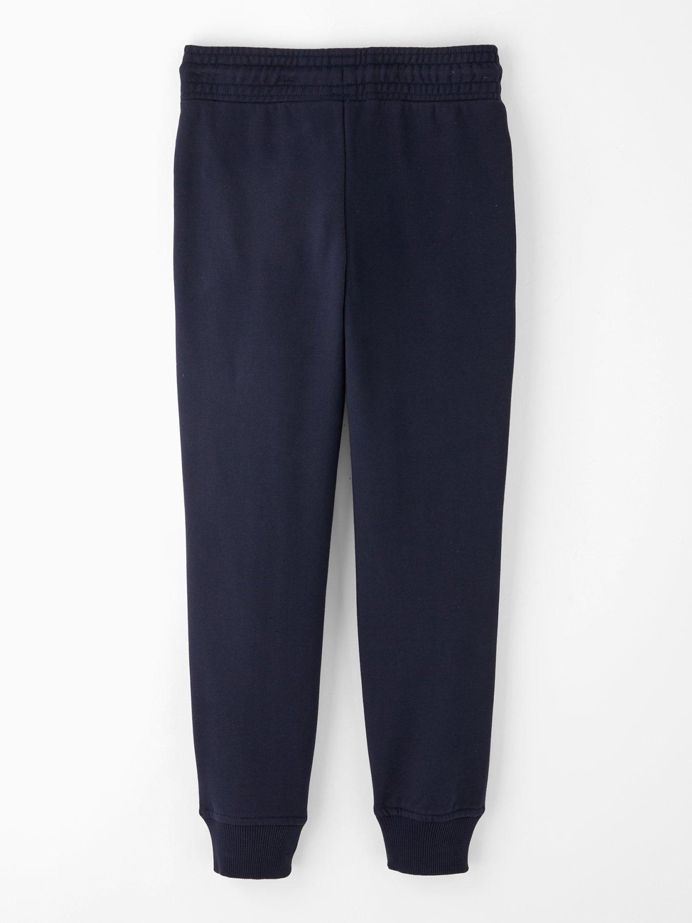 Image 2 of 5 of NAPAPIJRI Kids Unisex M-Gori Joggers - Blue