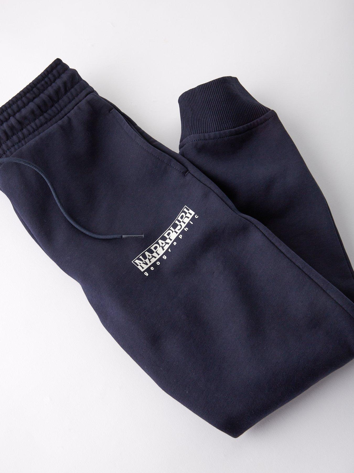 Image 5 of 5 of NAPAPIJRI Kids Unisex M-Gori Joggers - Blue