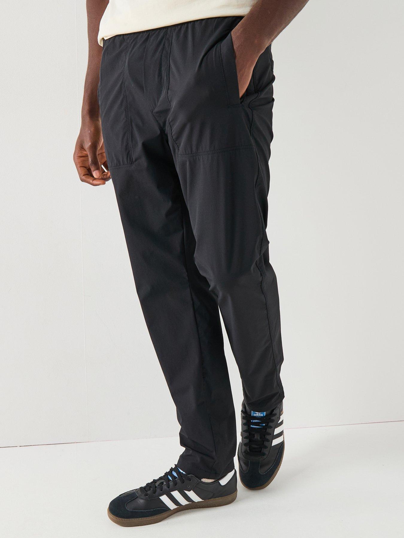 napapijri-mens-m-sovana-trousers-blackfront