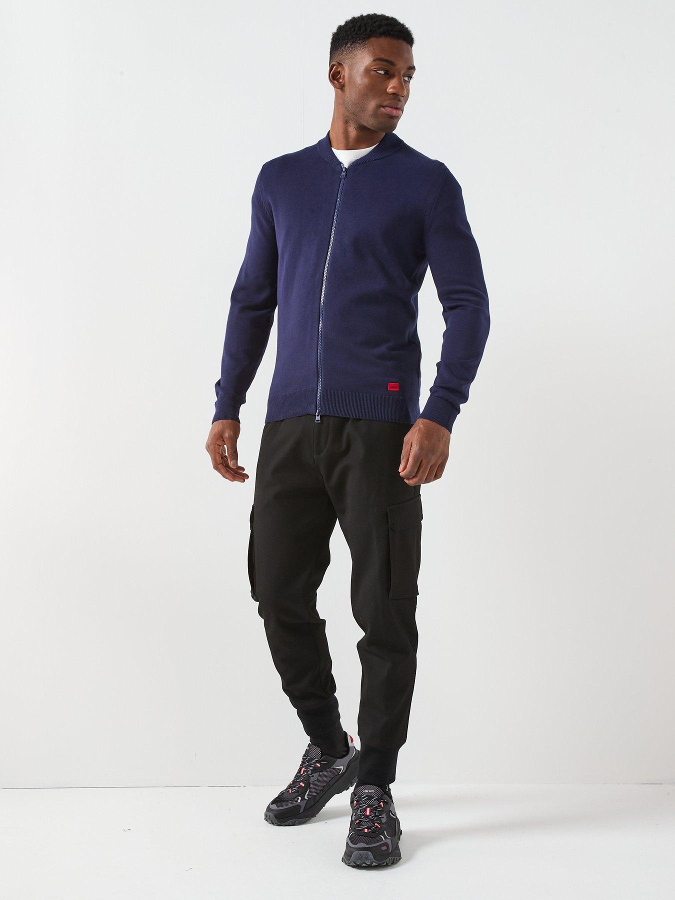 hugo-san-jaque-c-regular-fit-bomber-zip-knitted-cardigan-navyback