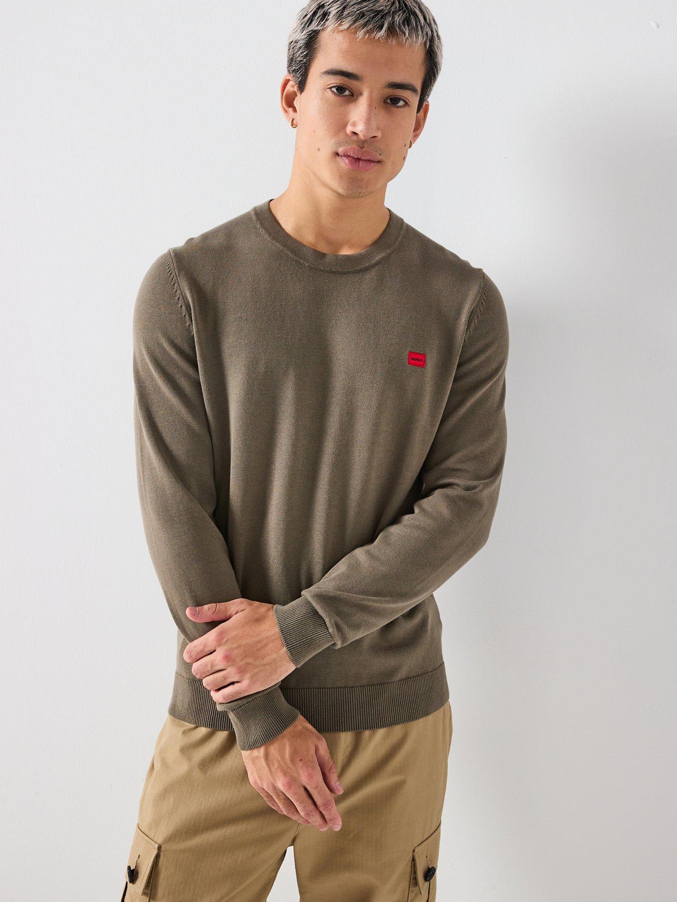 hugo-san-cassius-c1-relaxed-fit-knitted-jumper-grey