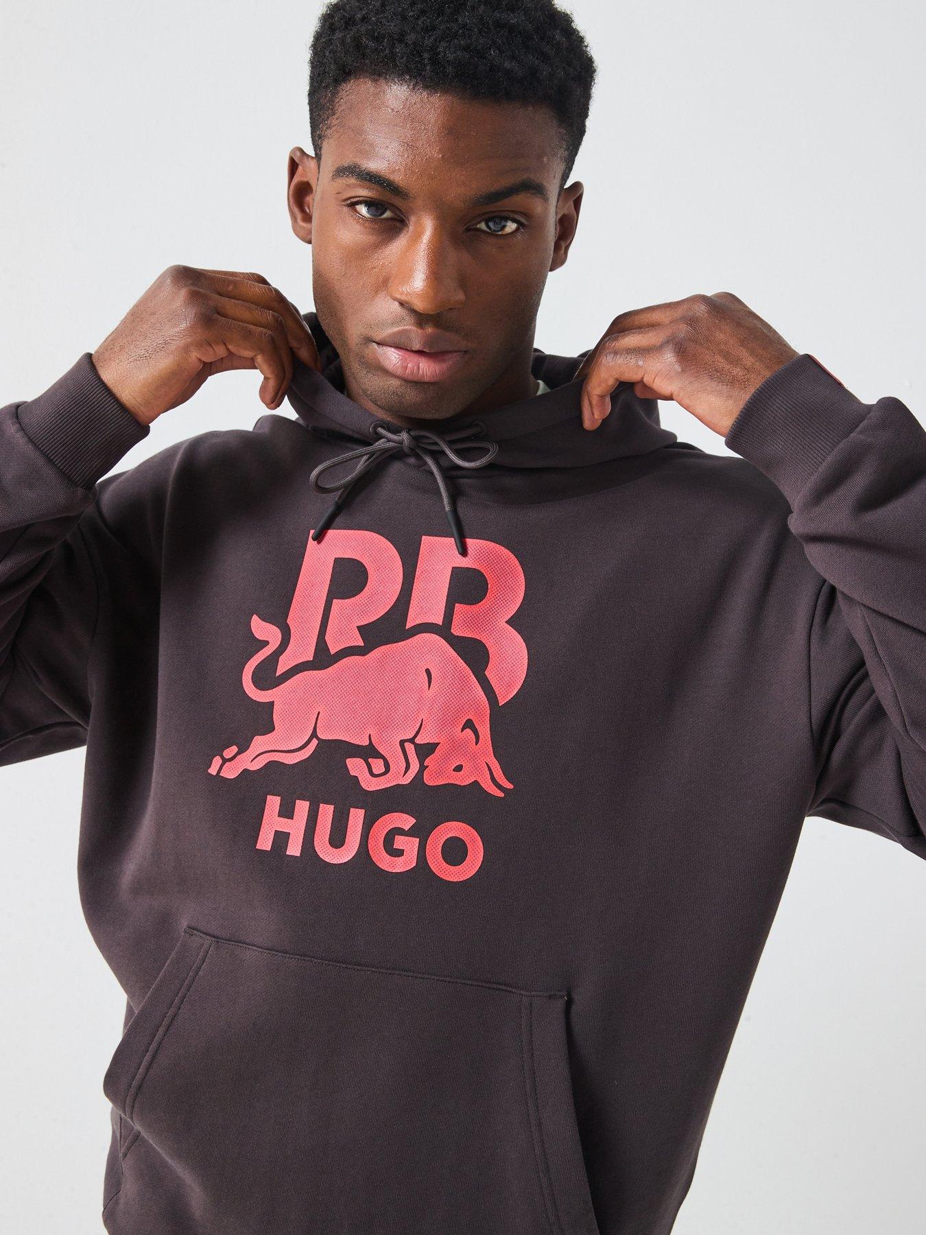 hugo-doverlohood-racing-bulls-relaxed-fit-crew-sweat-brown