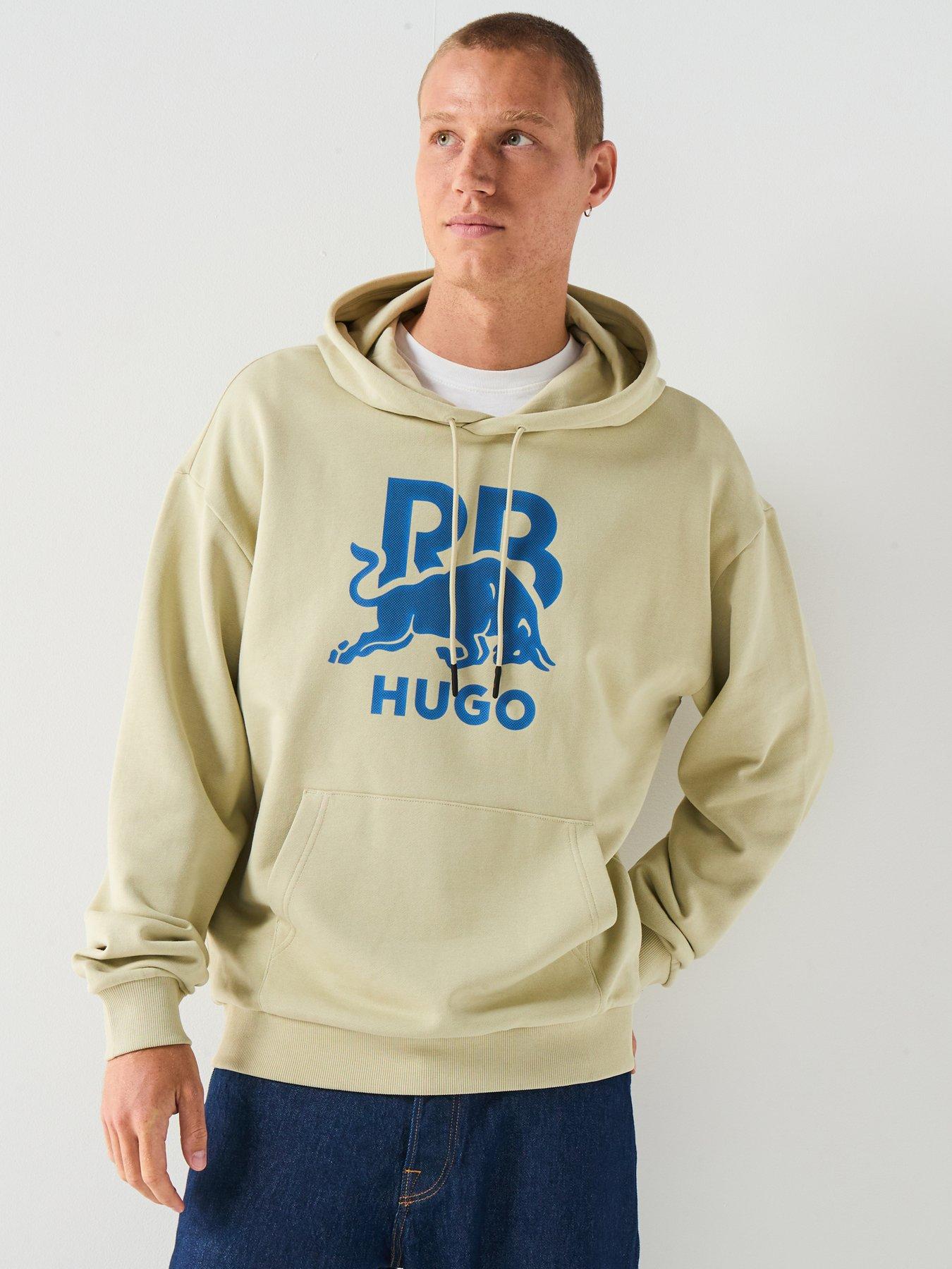 hugo-doverlohood-racing-bulls-relaxed-fit-crew-sweat-beige