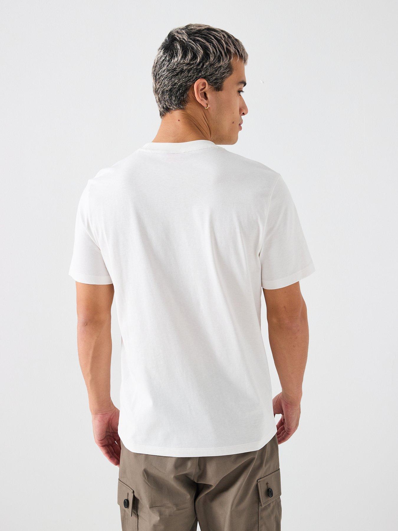 hugo-dugolini-regular-fit-t-shirt-whitestillFront