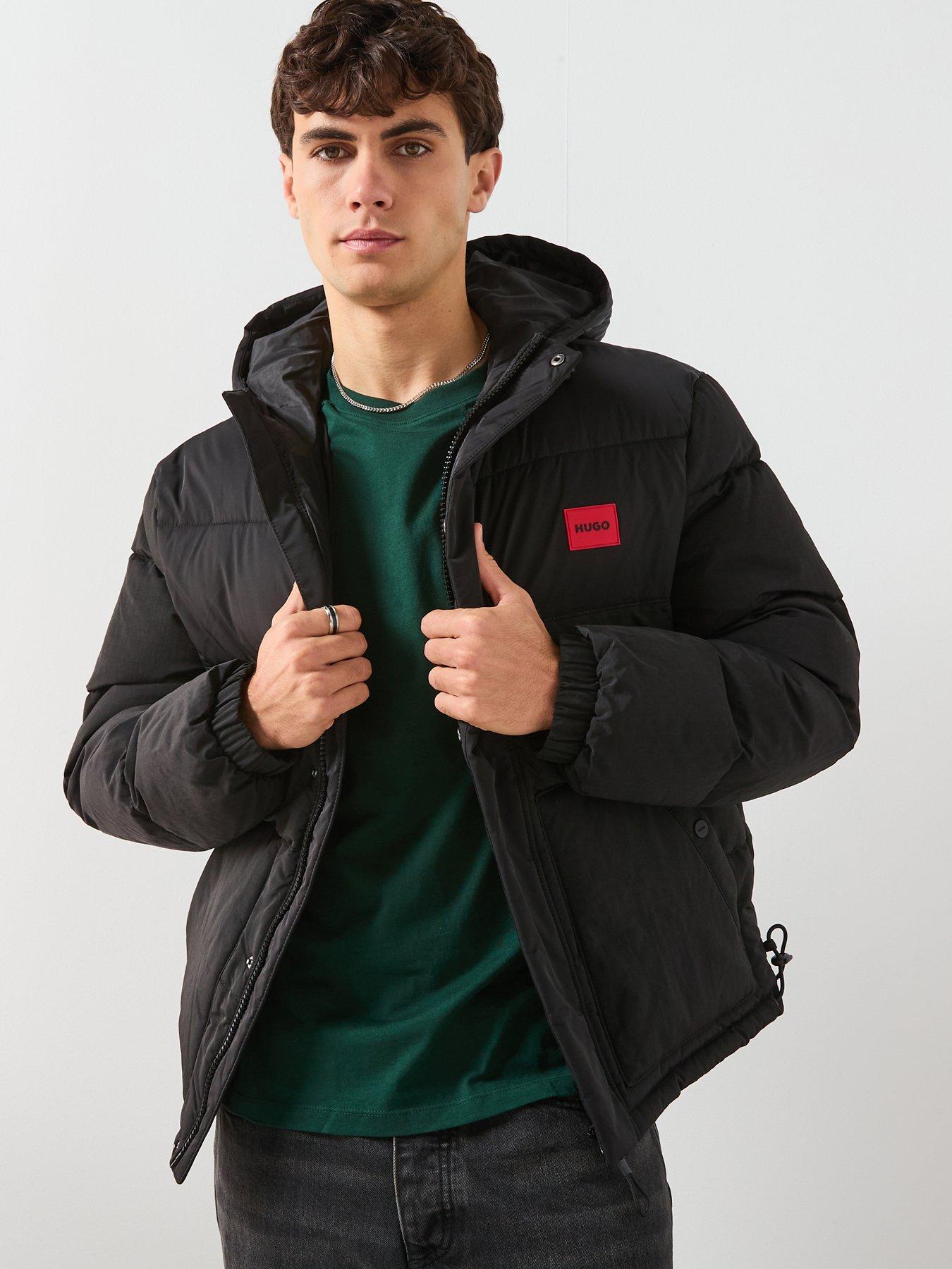 hugo-baro2541-regular-fit-box-logo-padded-jacket-black